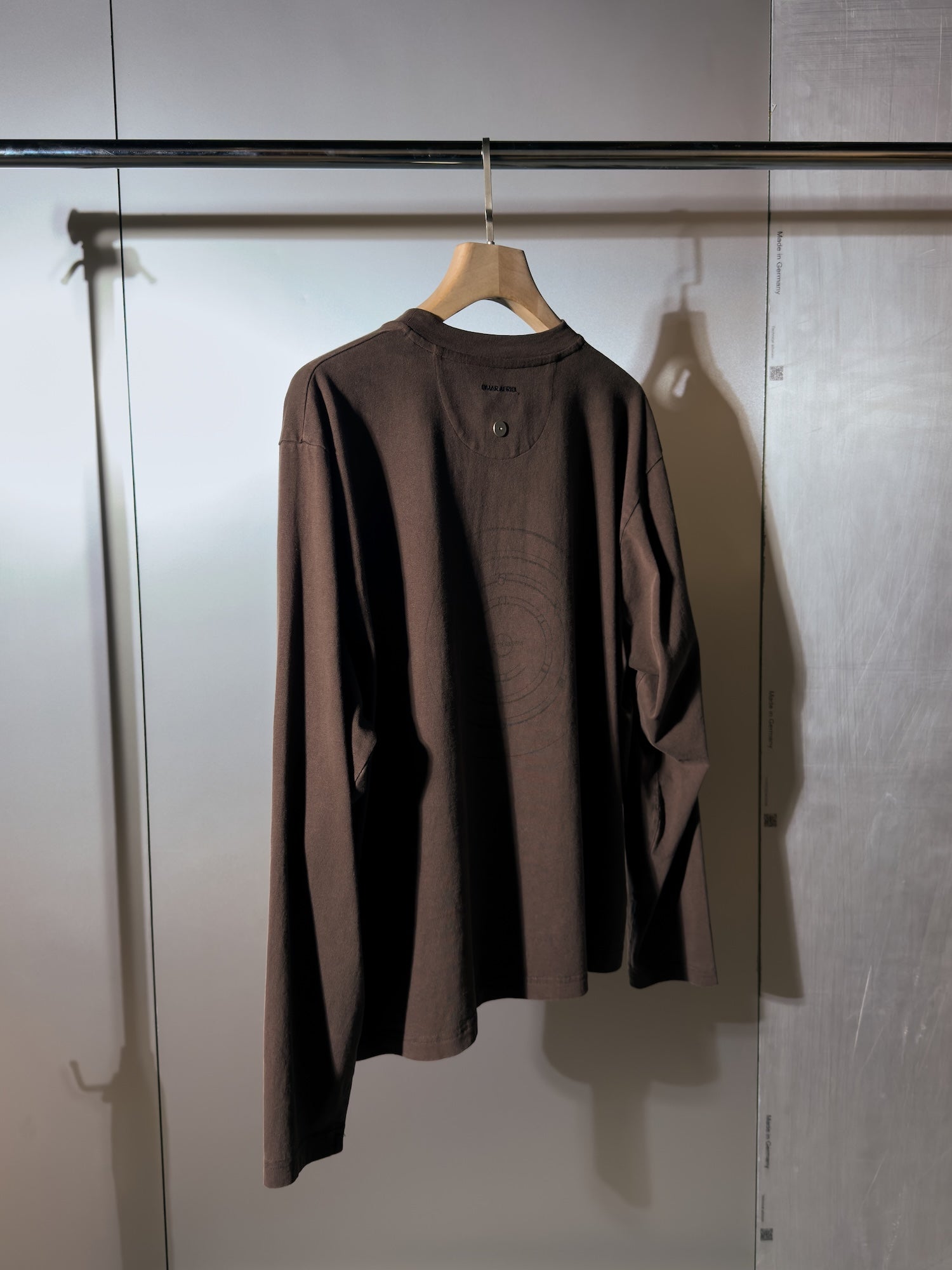 Perpetual Helix L/S T