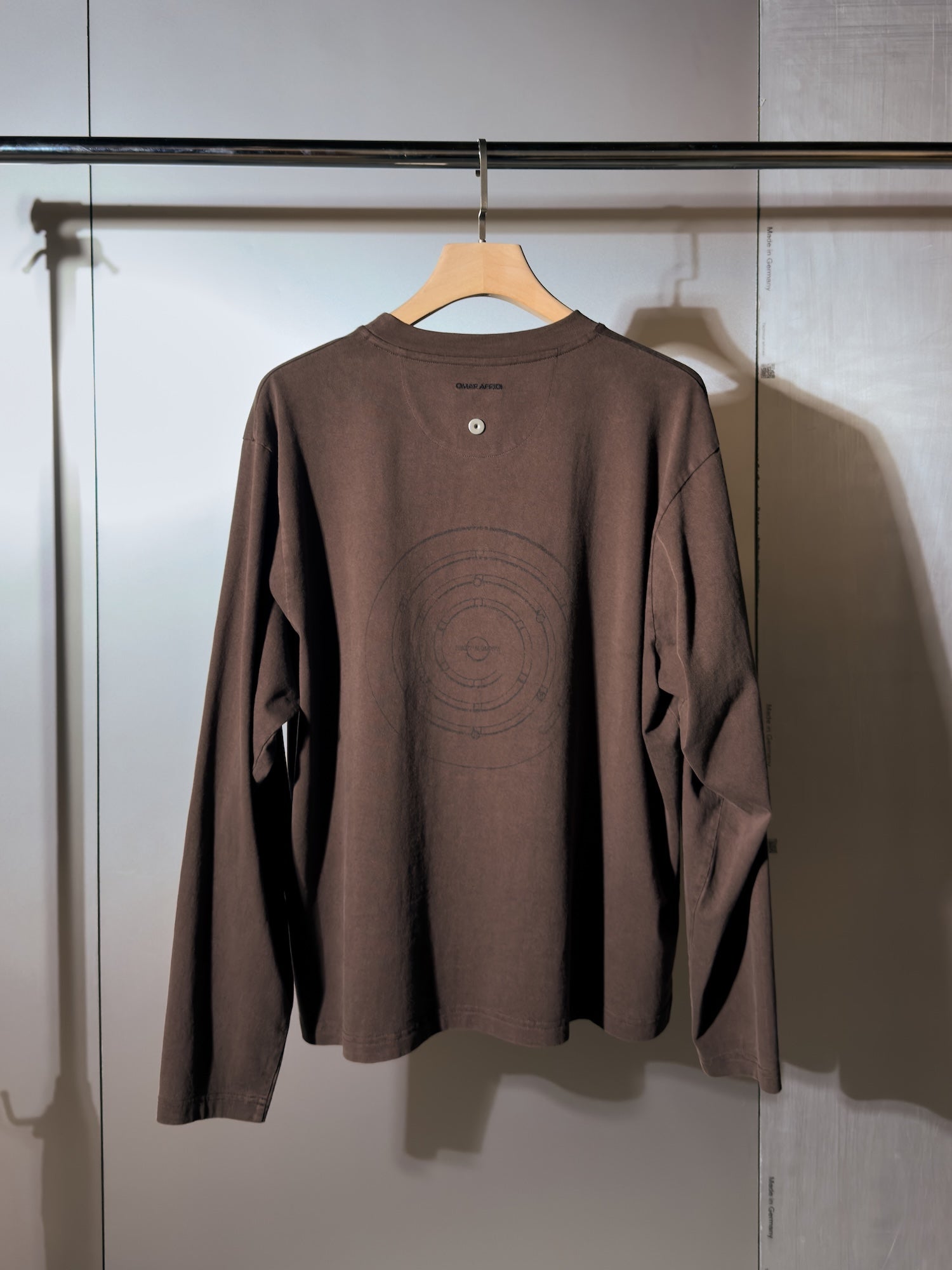 Perpetual Helix L/S T