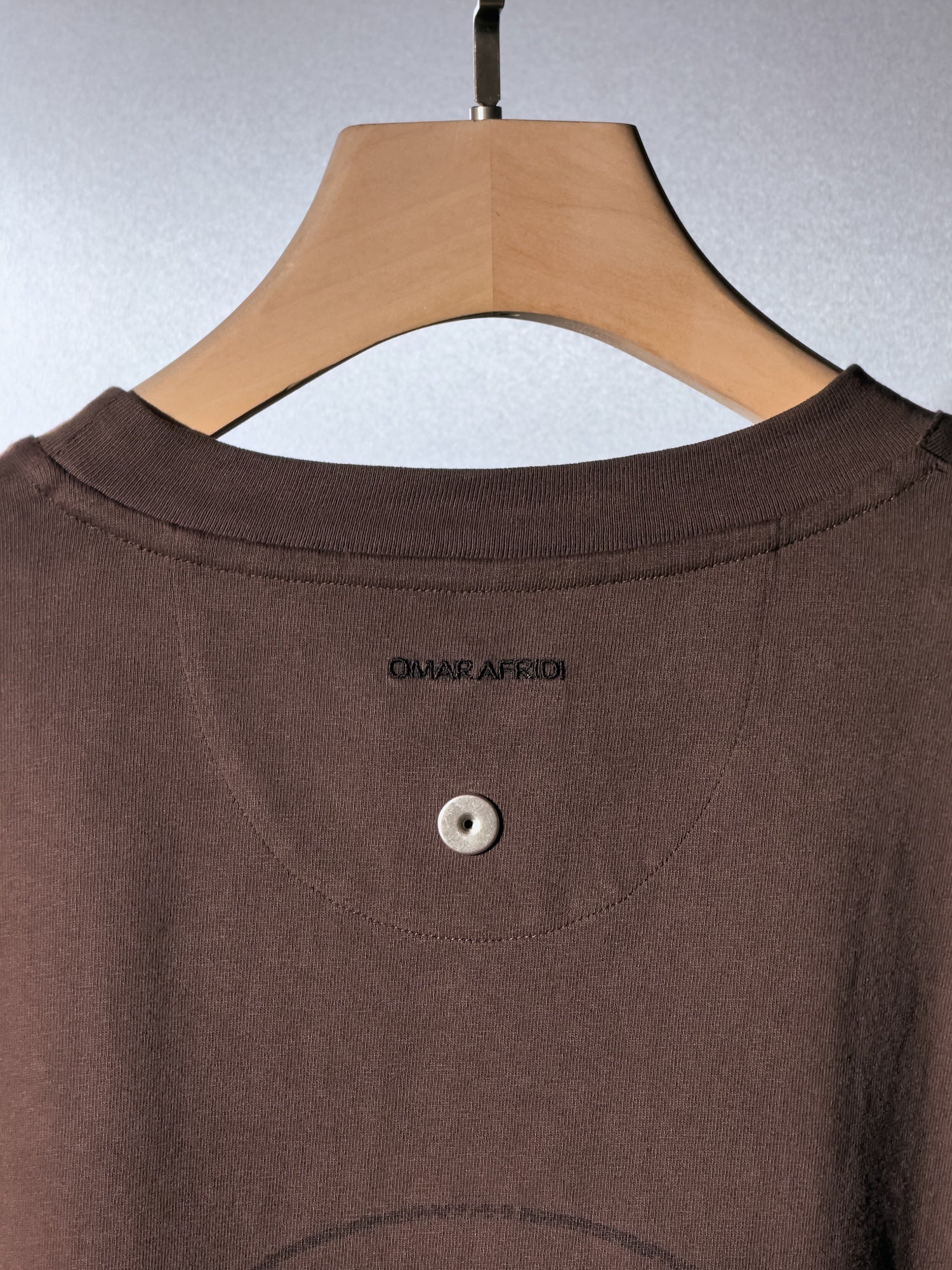 Perpetual Helix L/S T