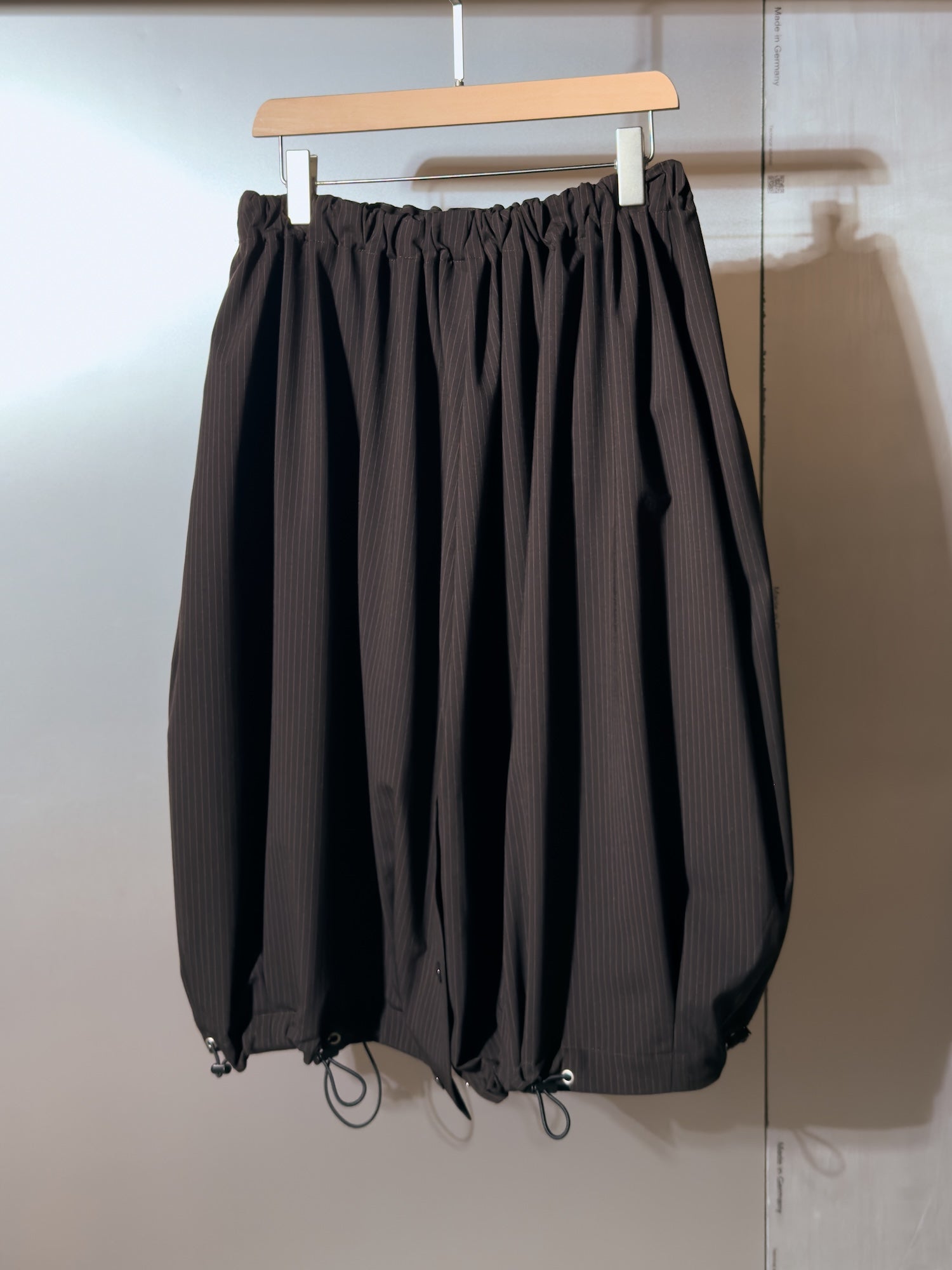 Circle Skirt