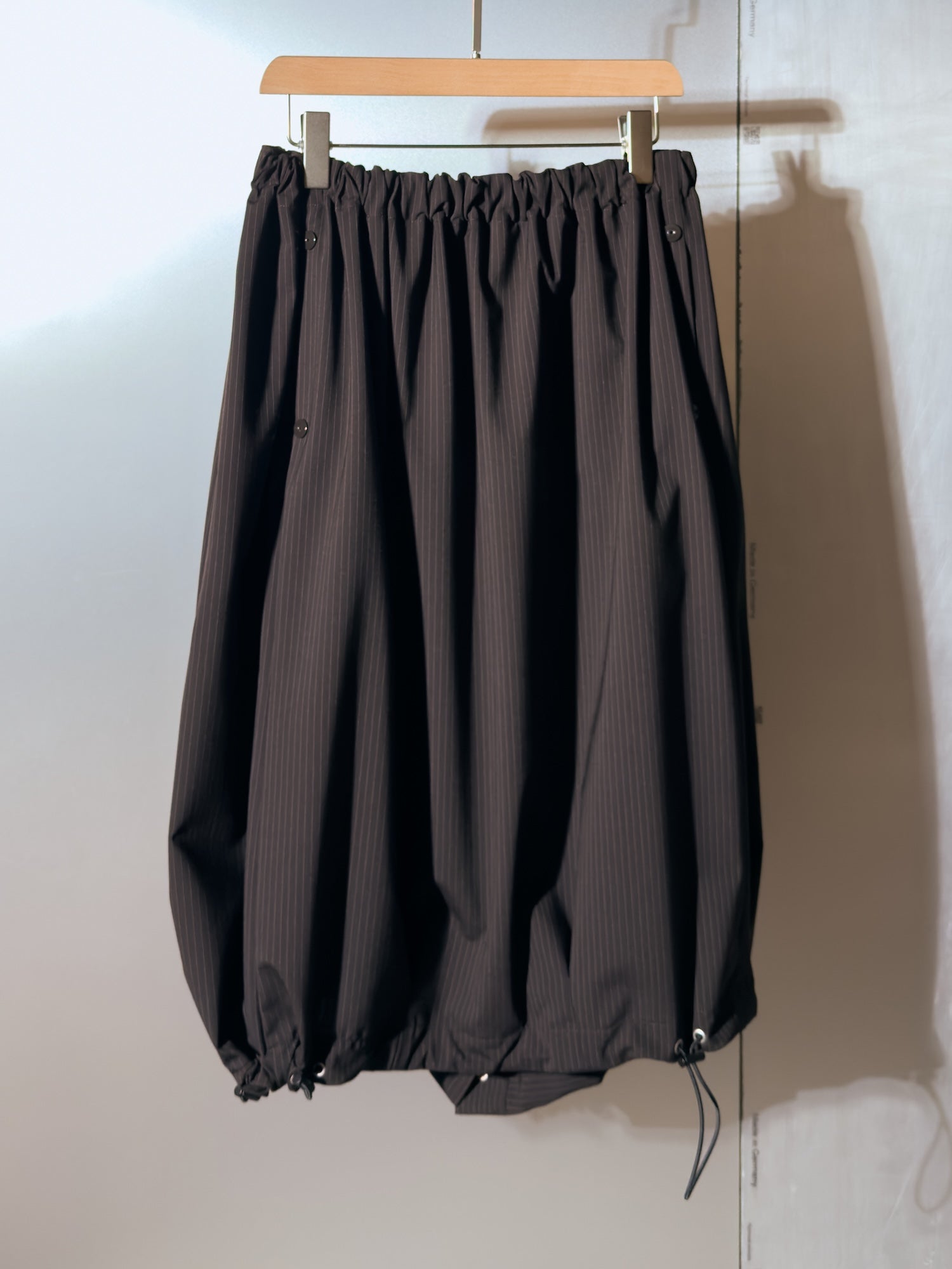 Circle Skirt