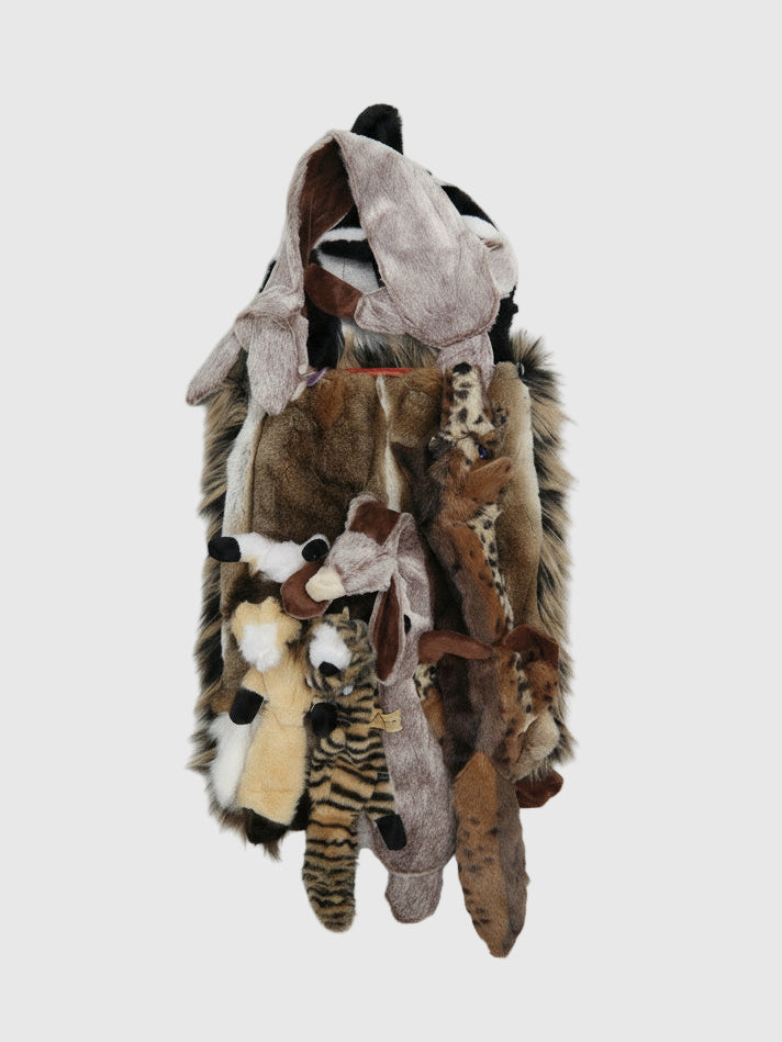 The Dog Lover Tote Bag