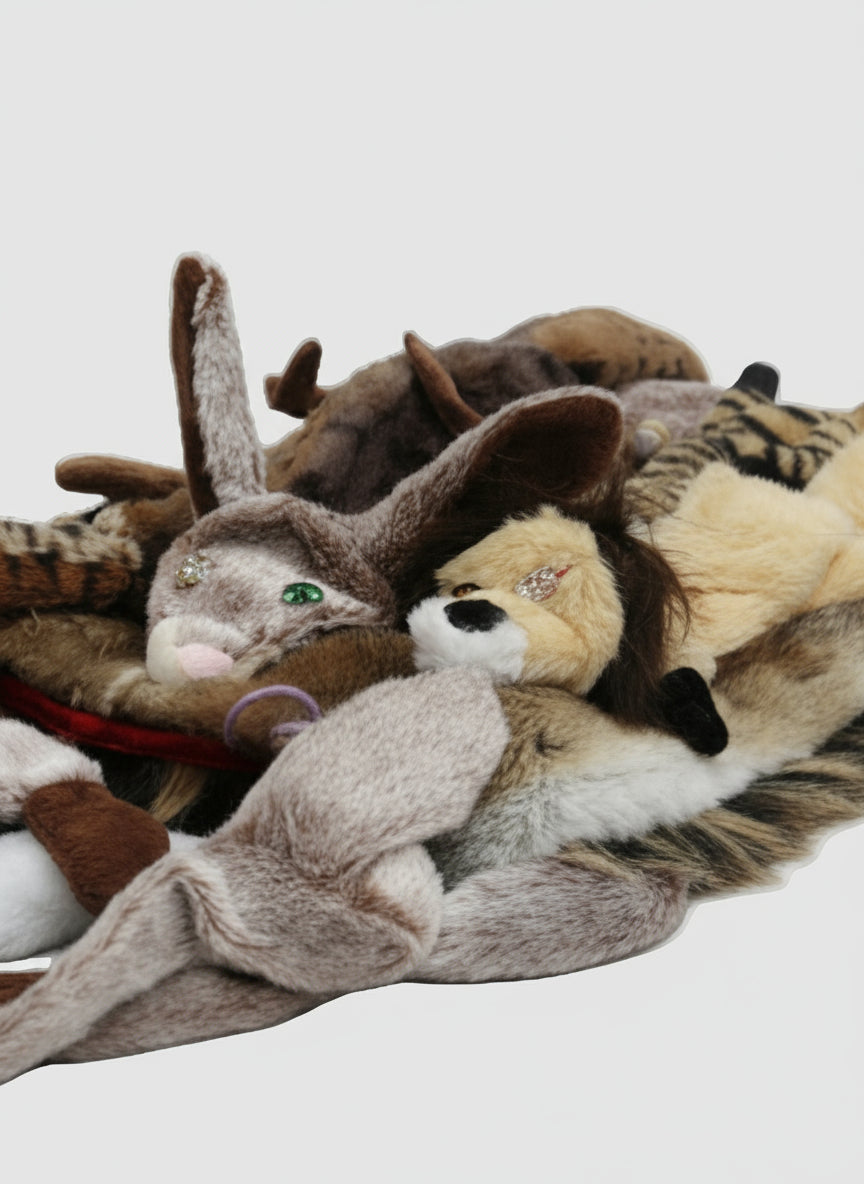 The Dog Lover Tote Bag