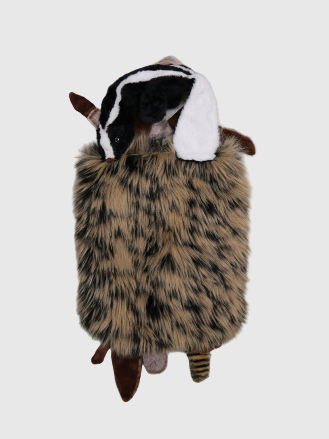 The Dog Lover Tote Bag