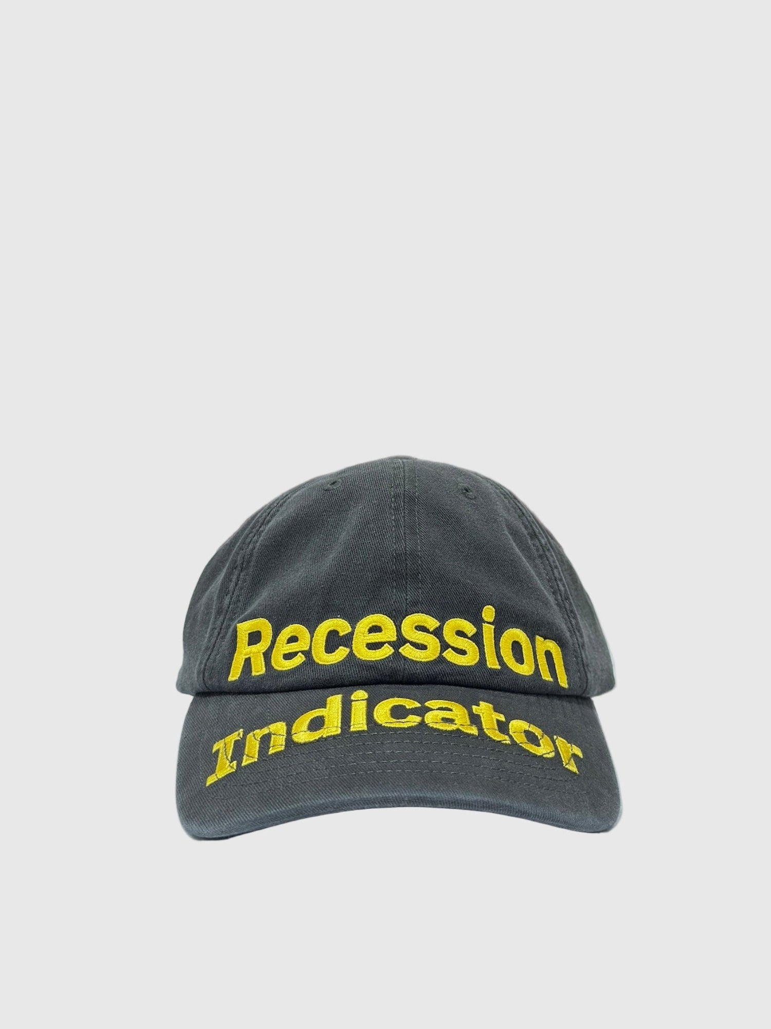 Recession KAP Off Black