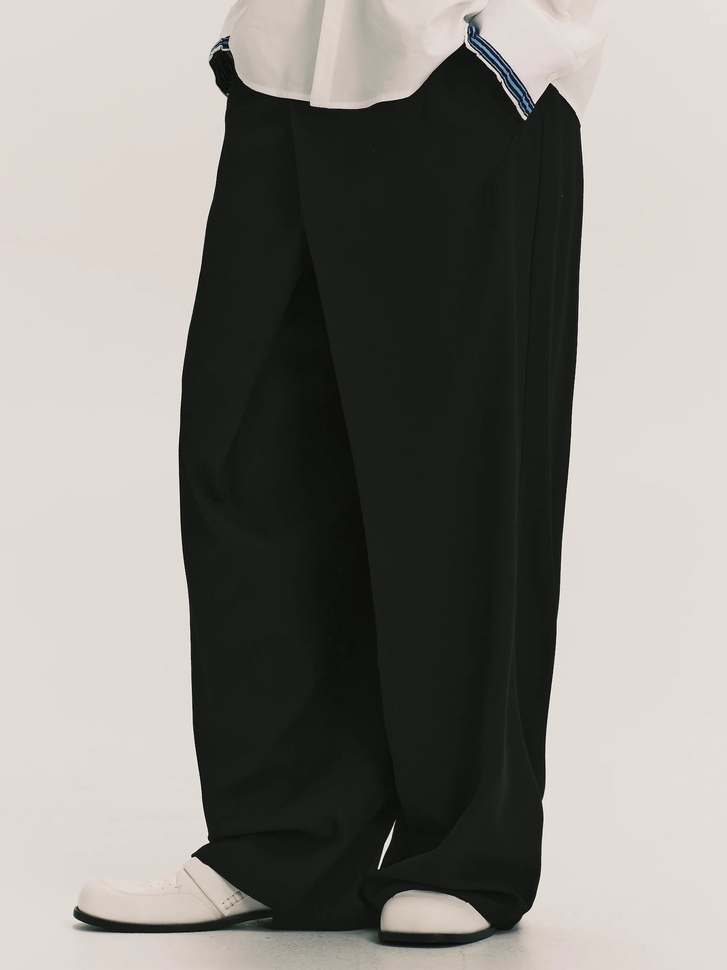 Prax Trousers