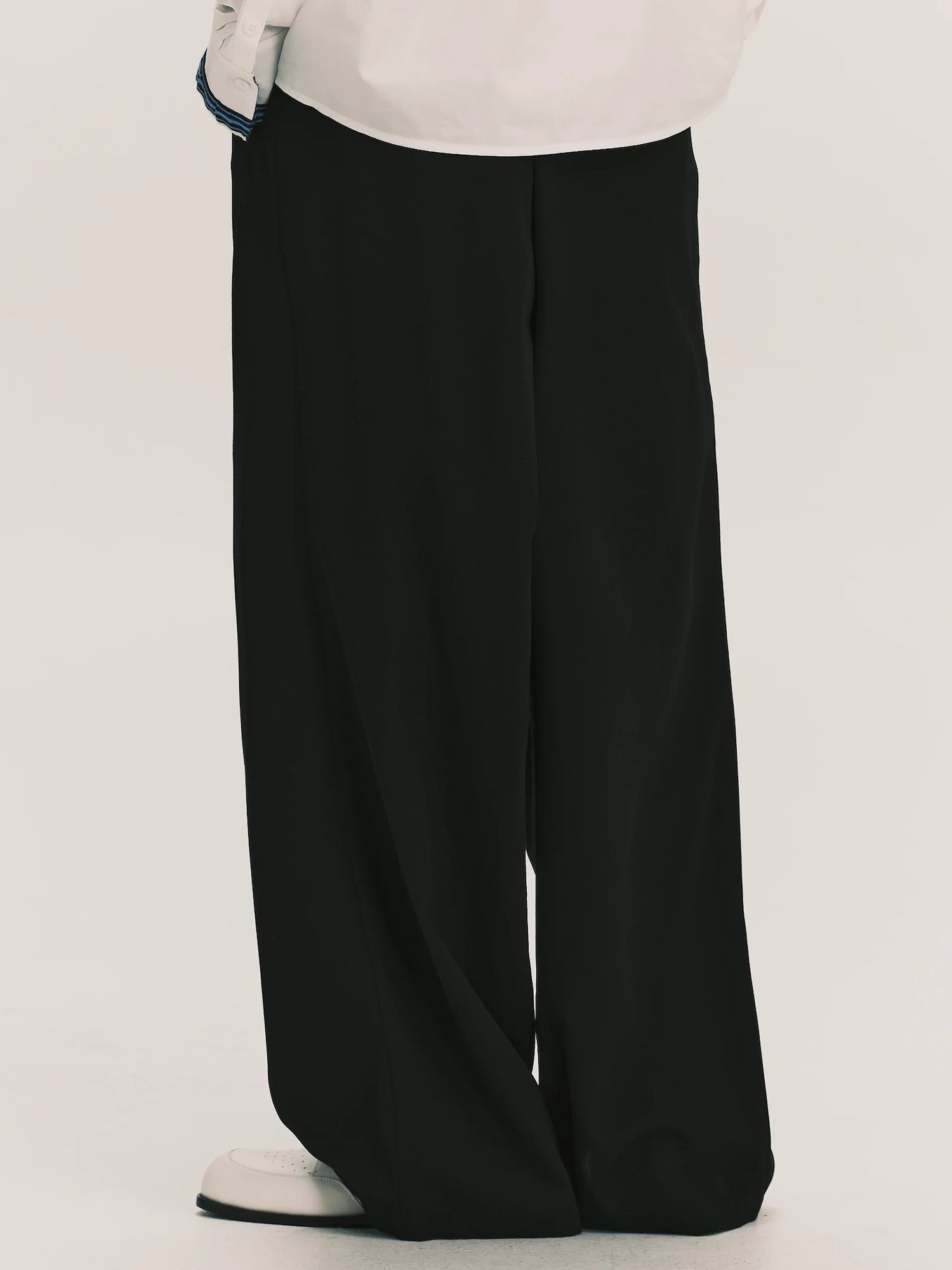Prax Trousers