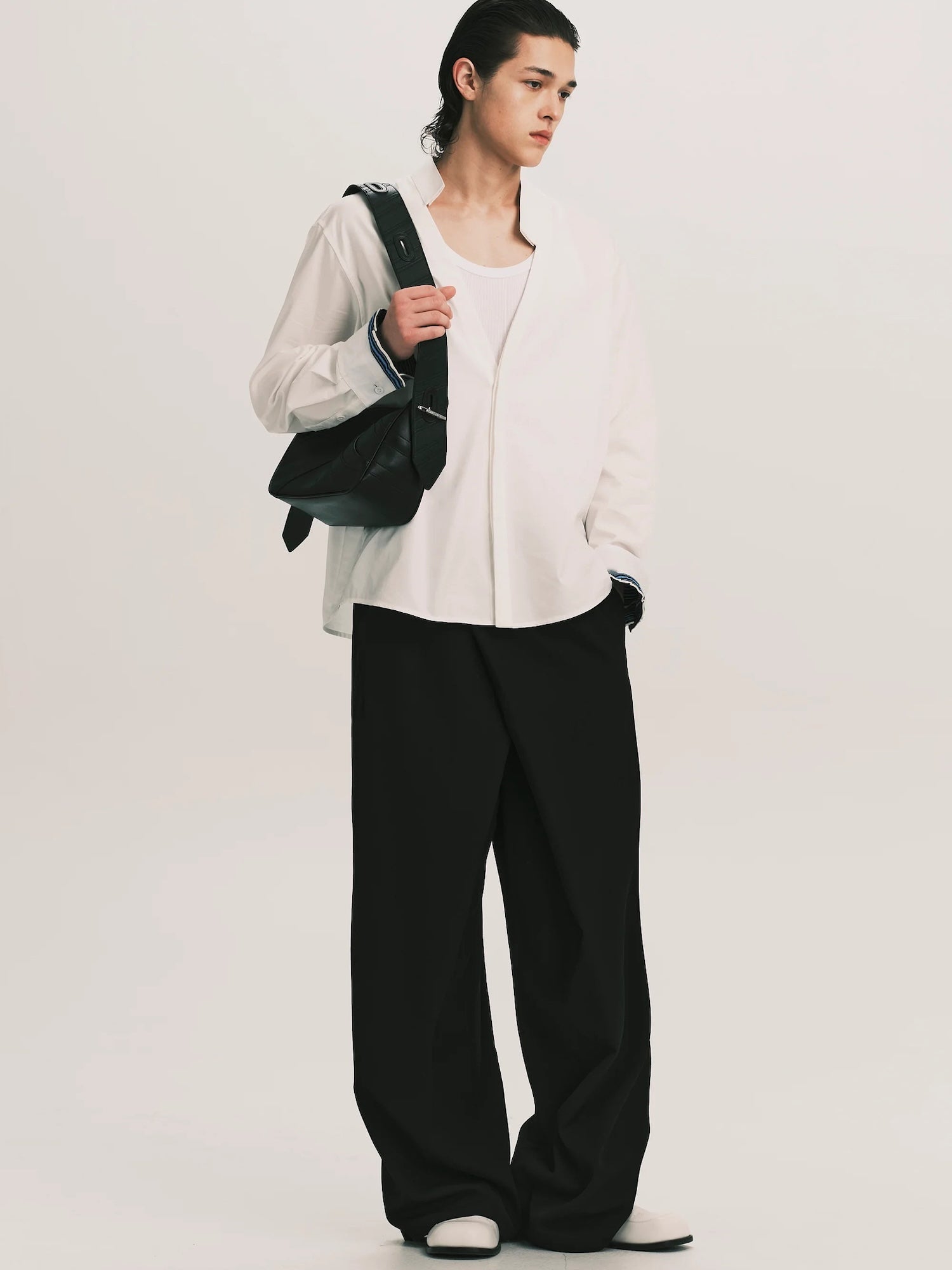 Prax Trousers
