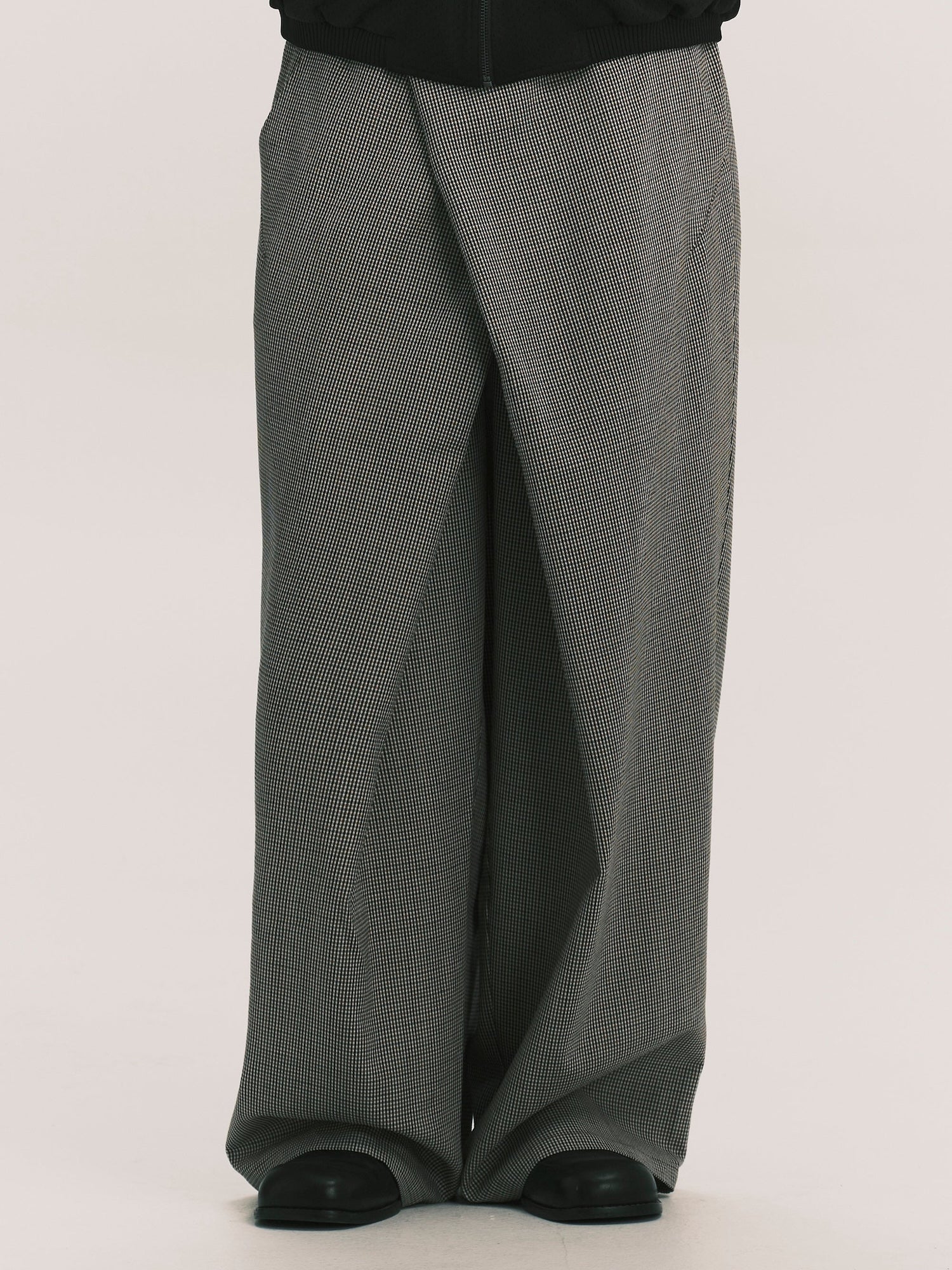 Prax Trousers