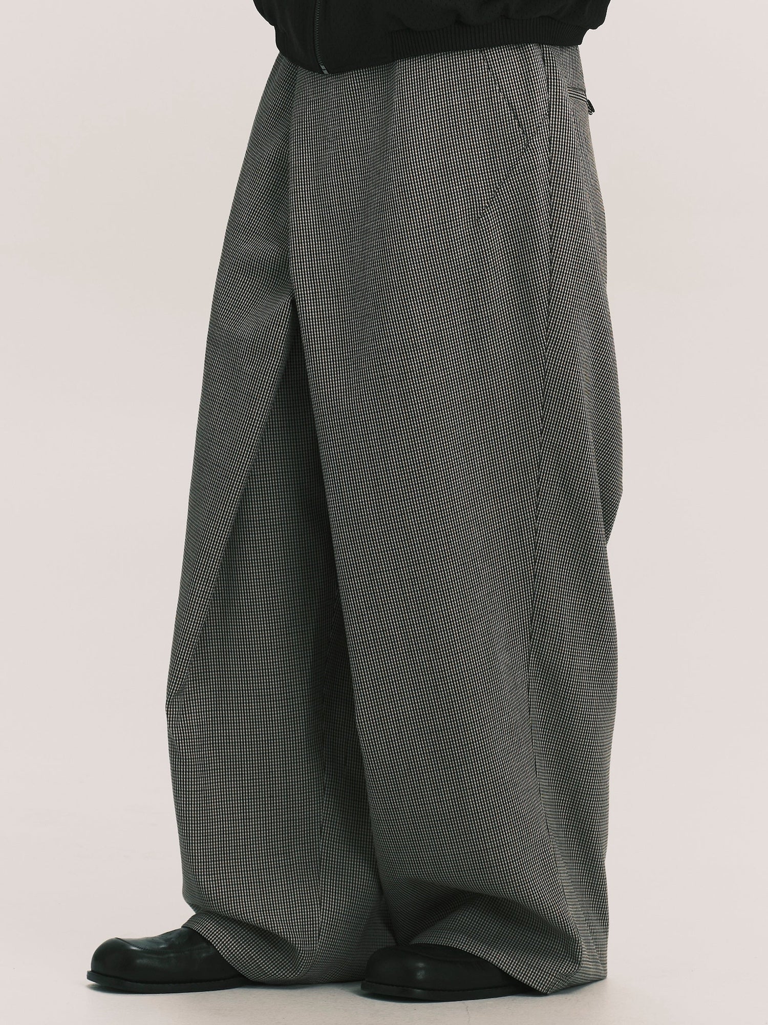 Prax Trousers