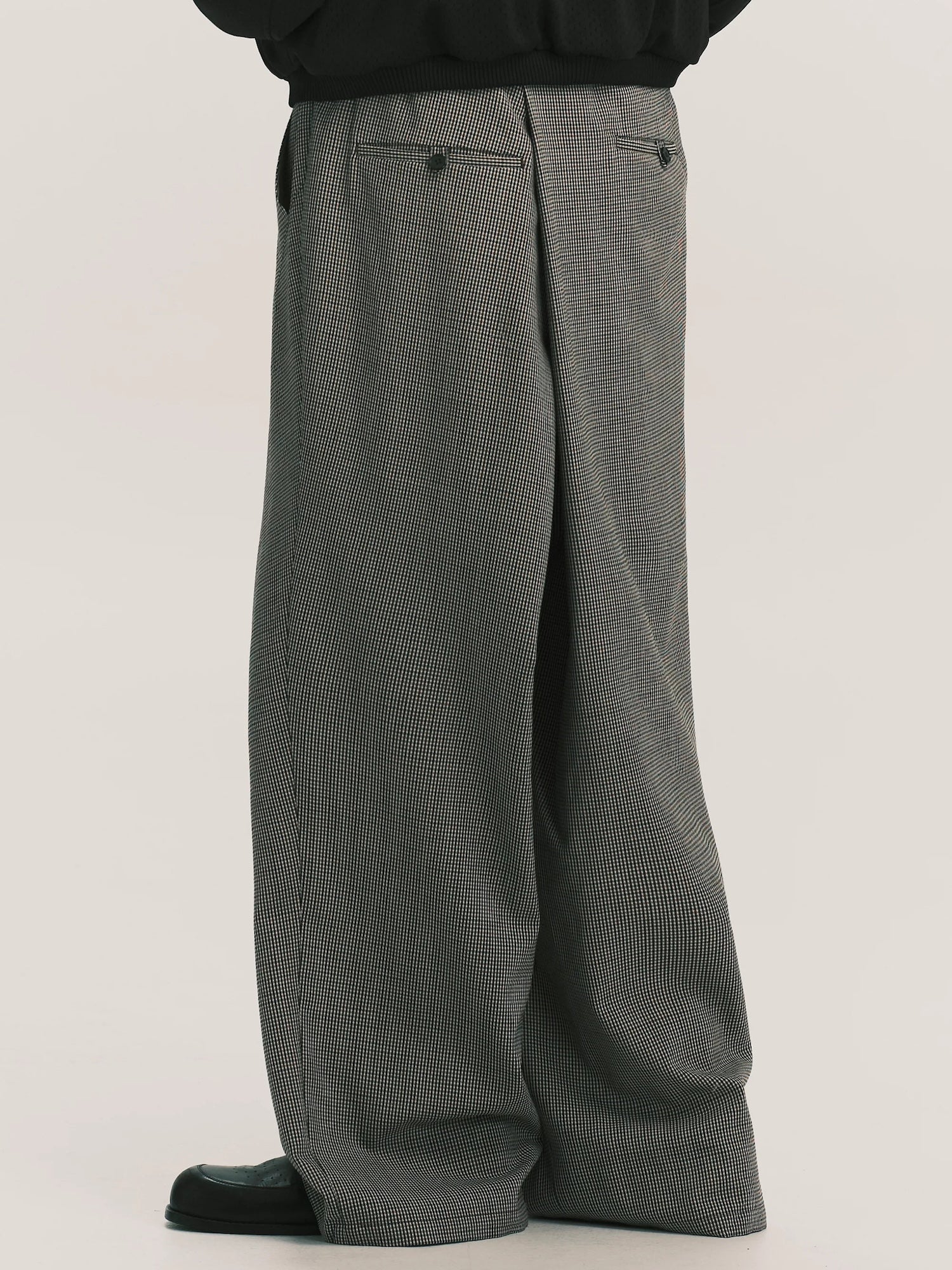 Prax Trousers