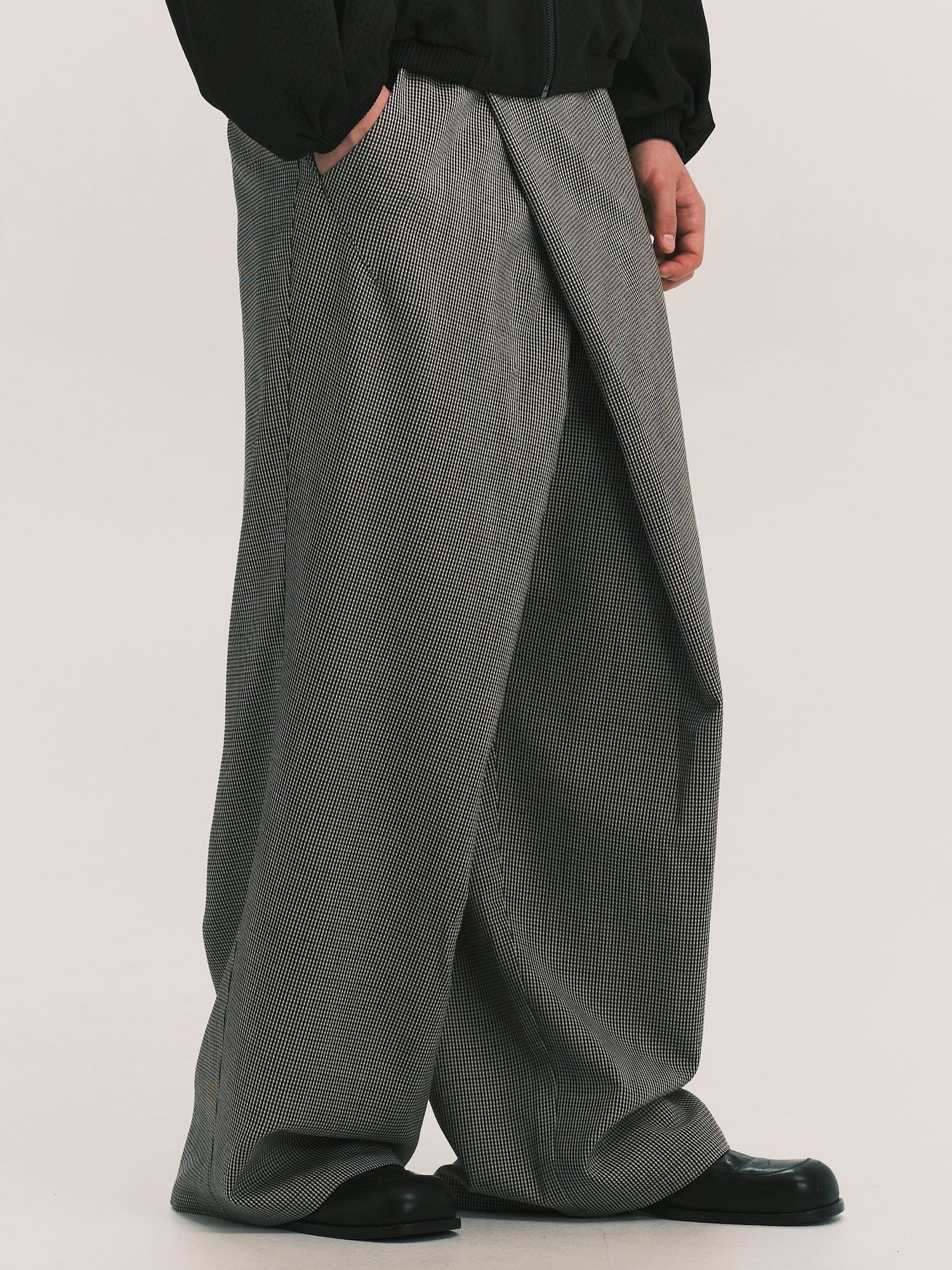 Prax Trousers