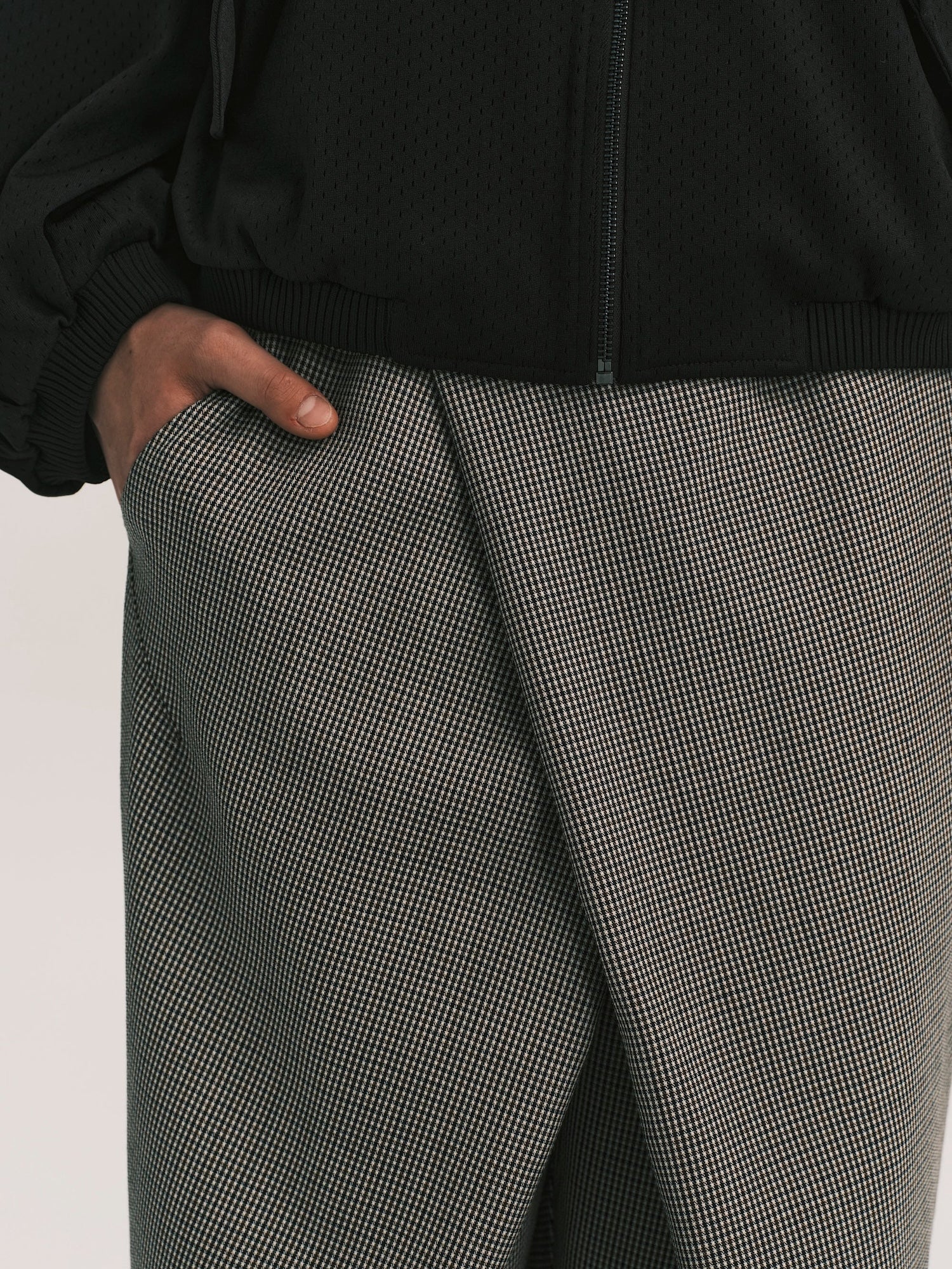 Prax Trousers