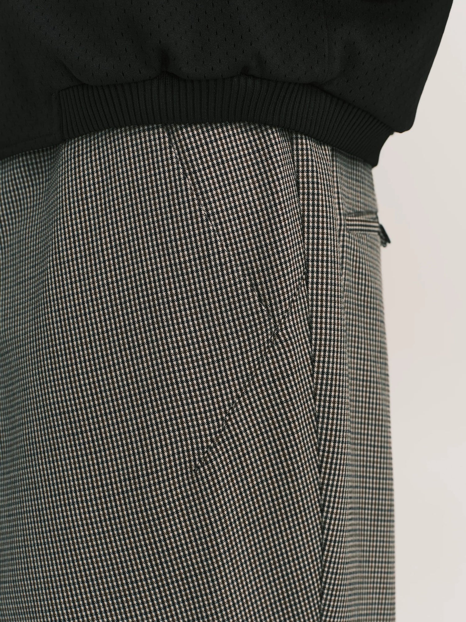 Prax Trousers