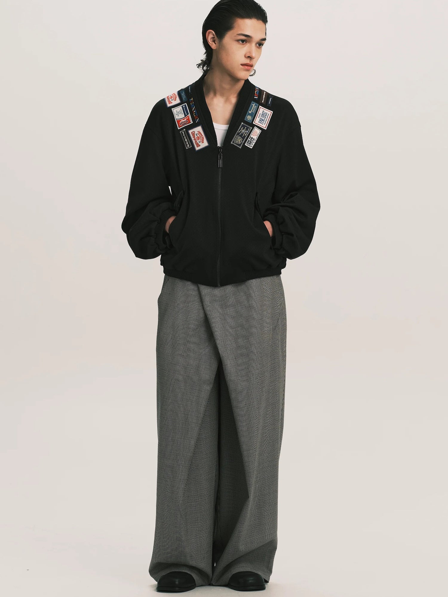 Prax Trousers