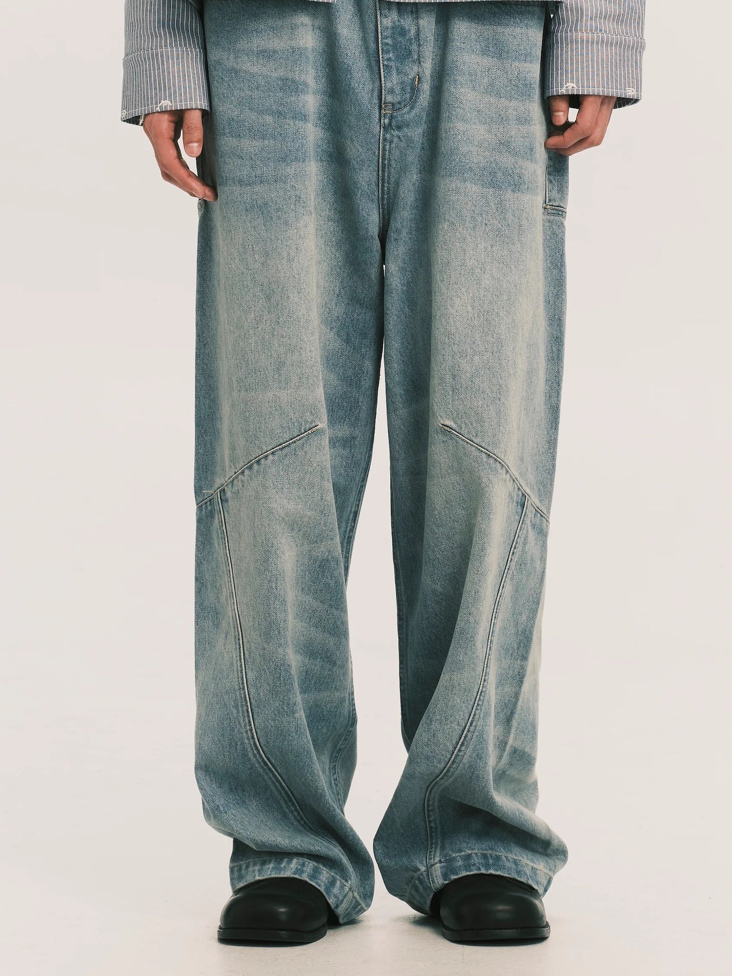 Carter N Jeans