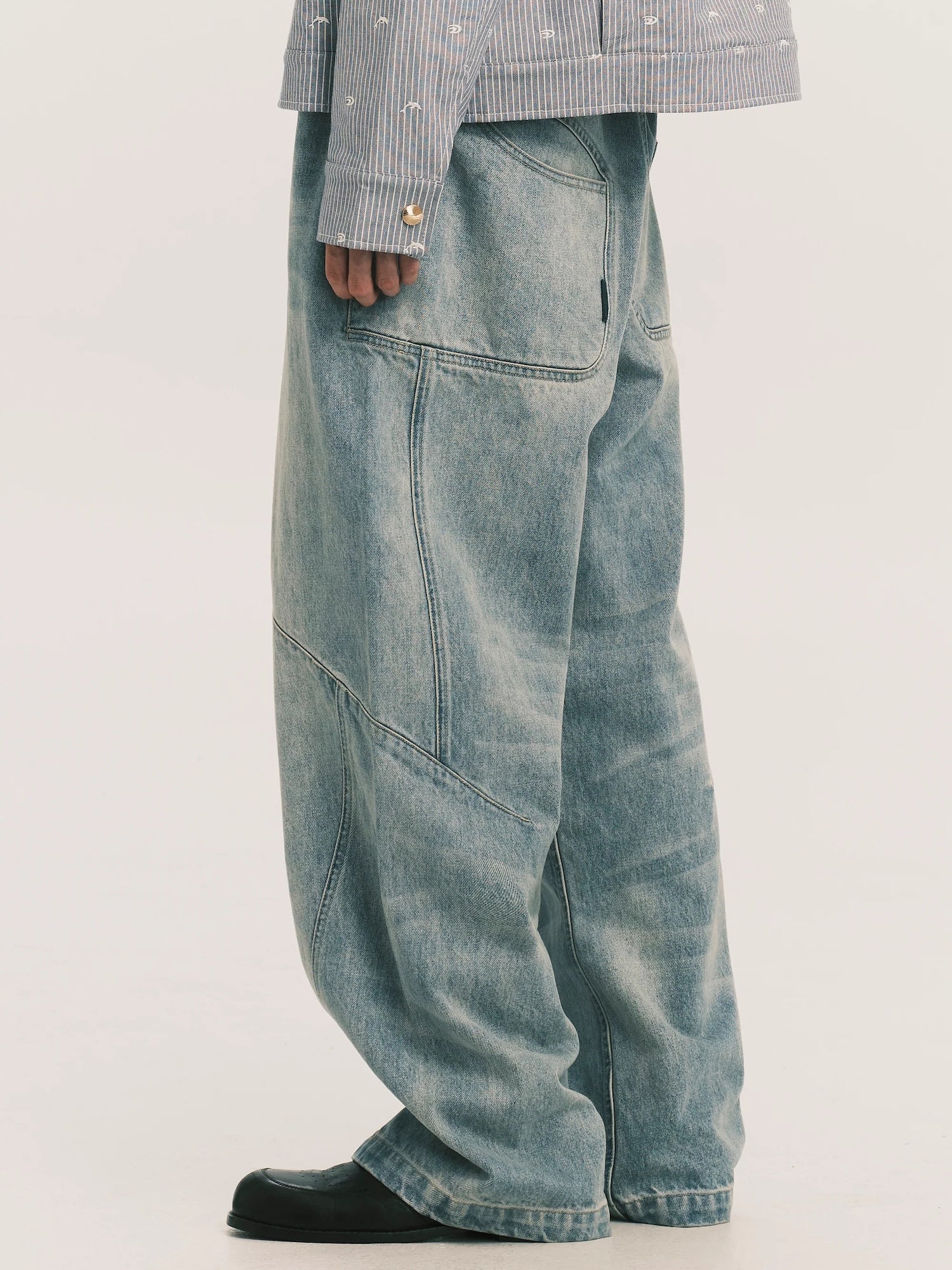 Carter N Jeans