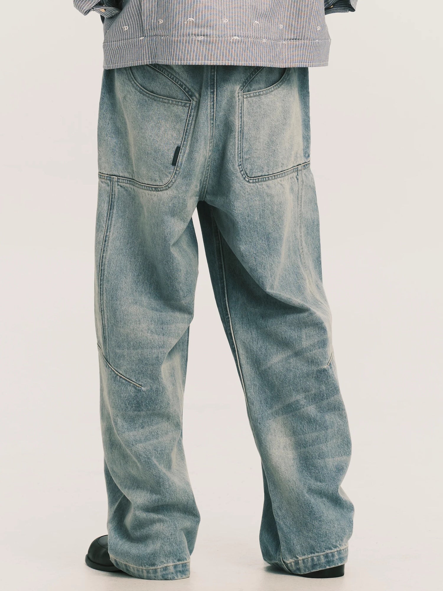 Carter N Jeans
