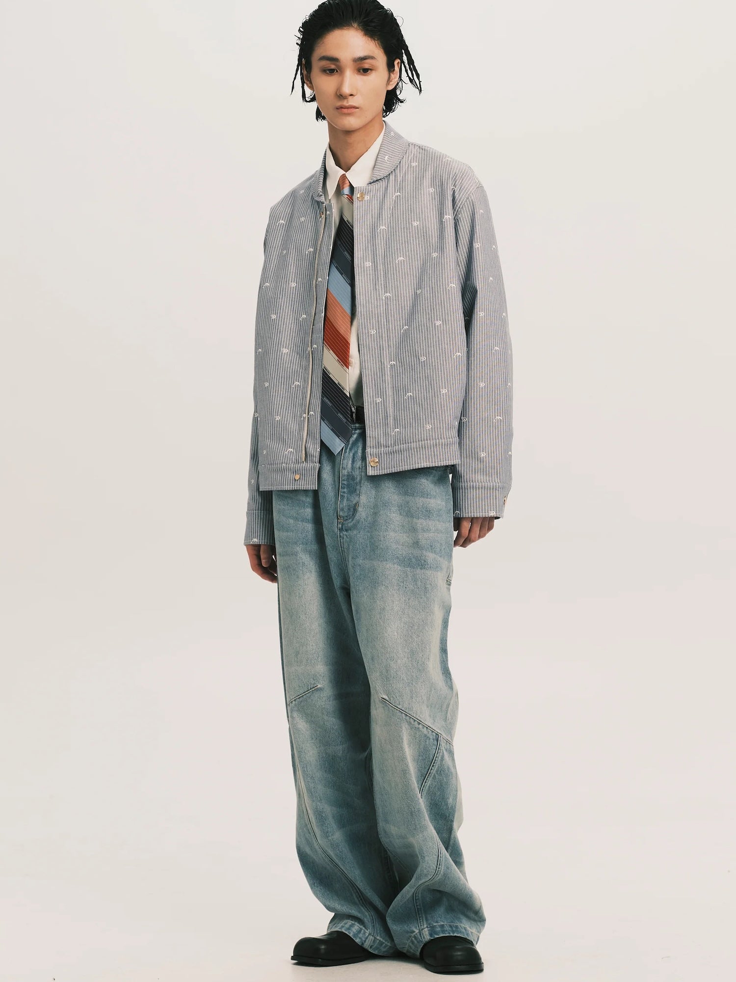 Carter N Jeans