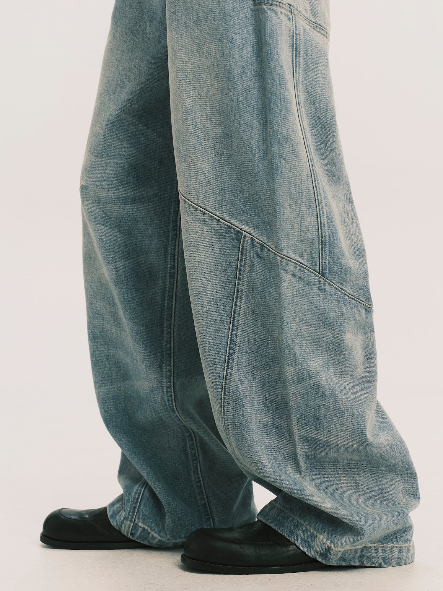 Carter N Jeans