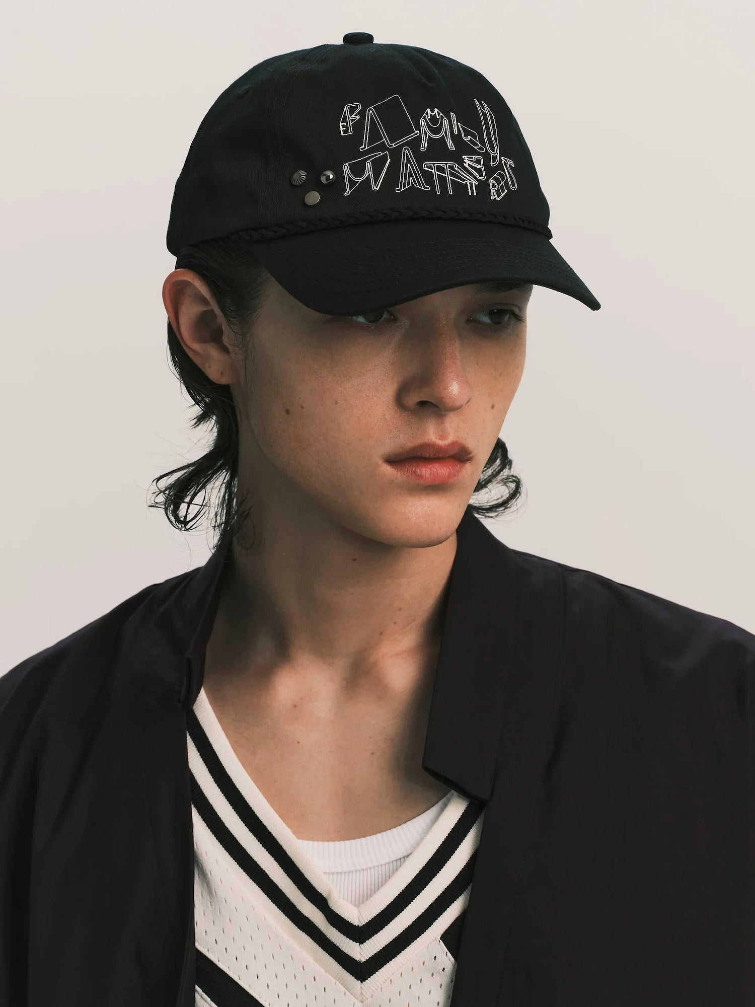 Playground Hat