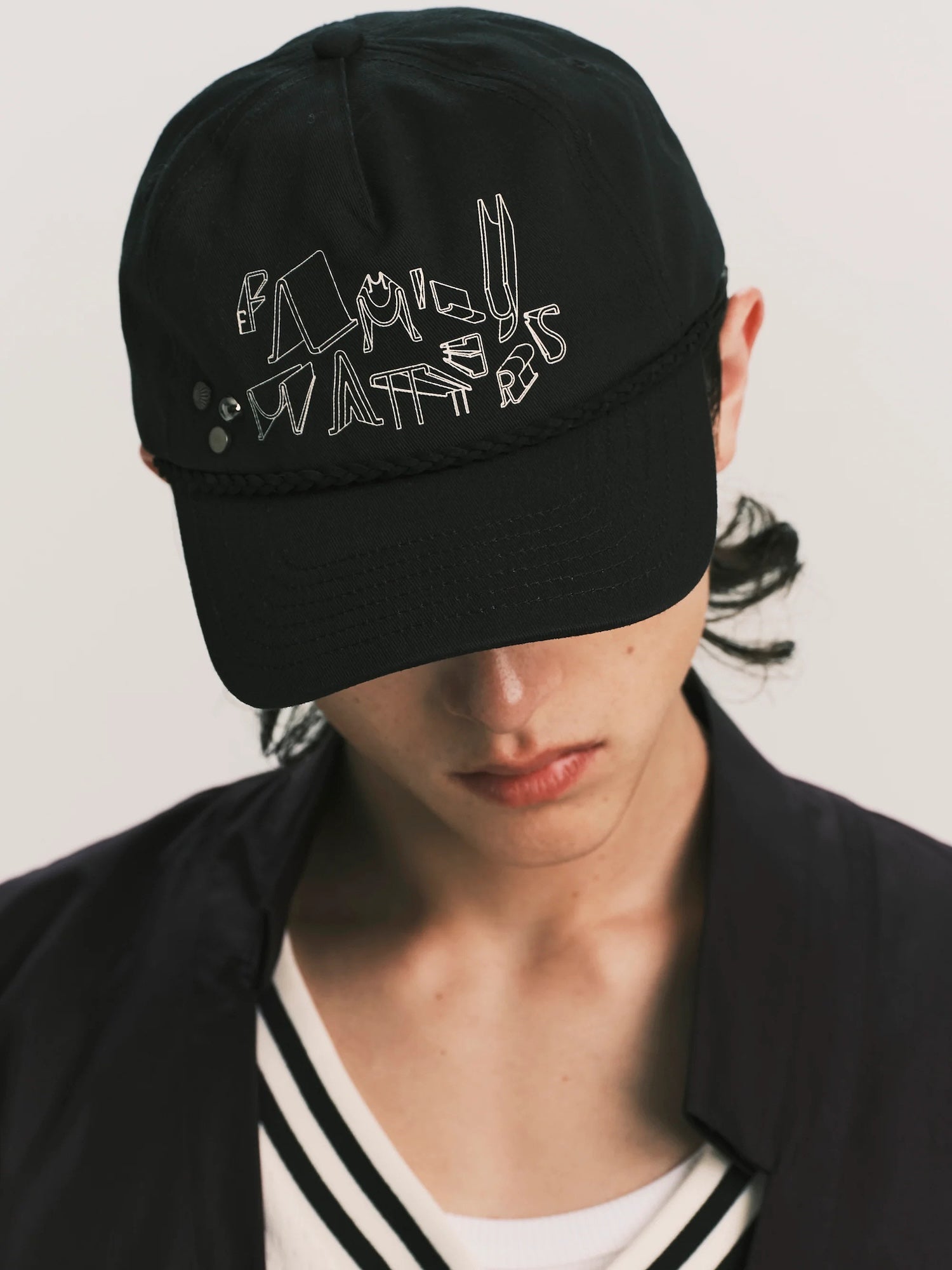 Playground Hat