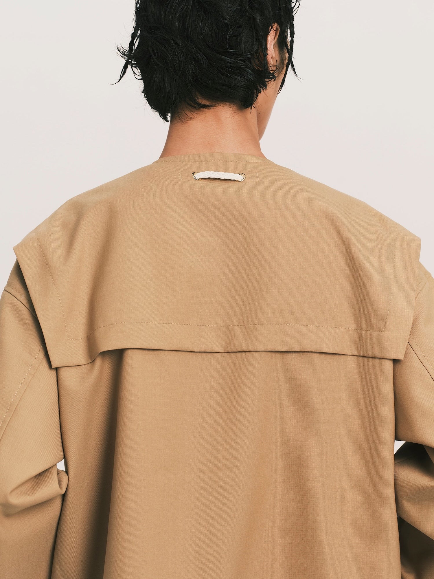 Elmer Duffel Jacket