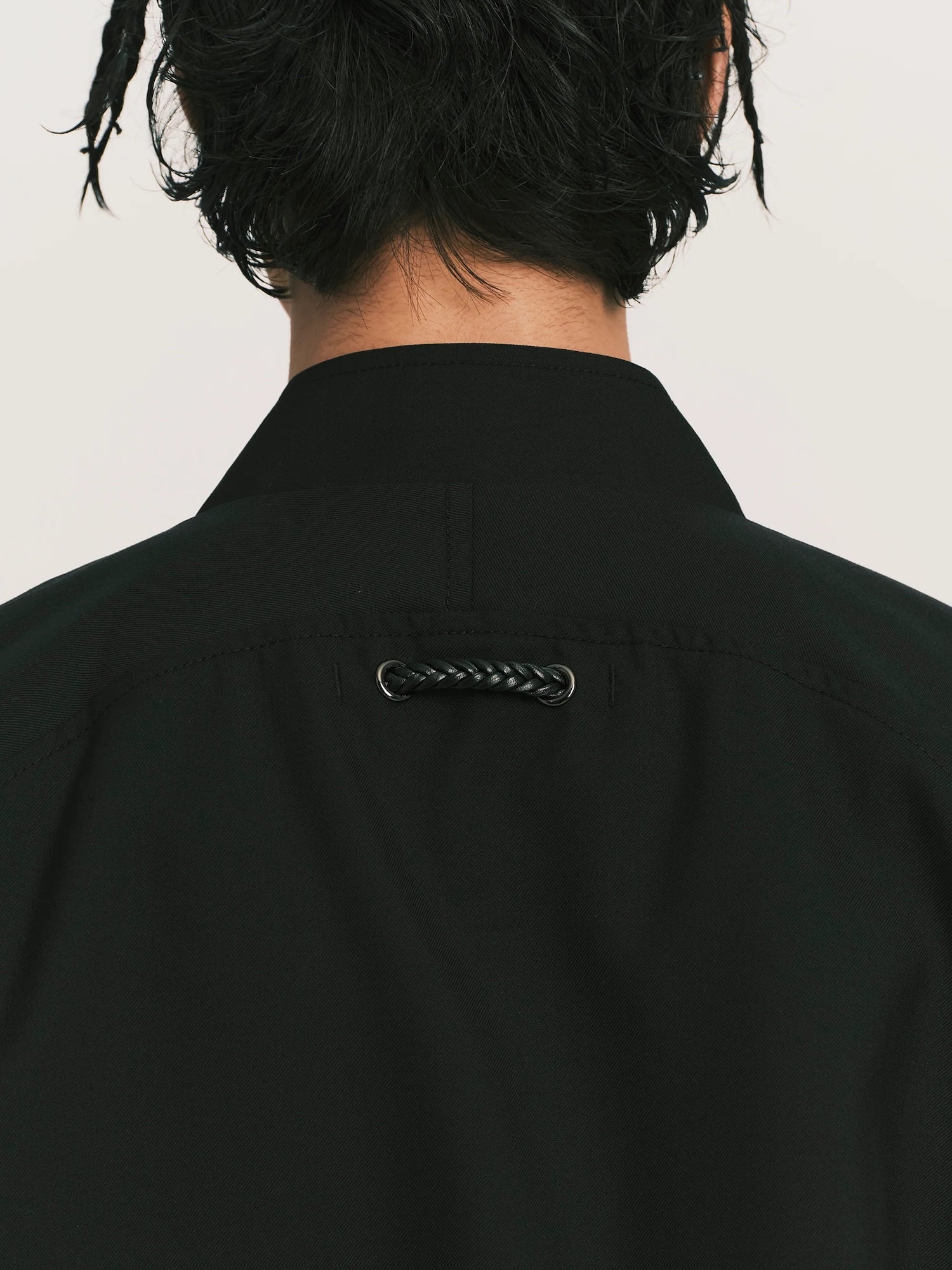 Braun Jacket