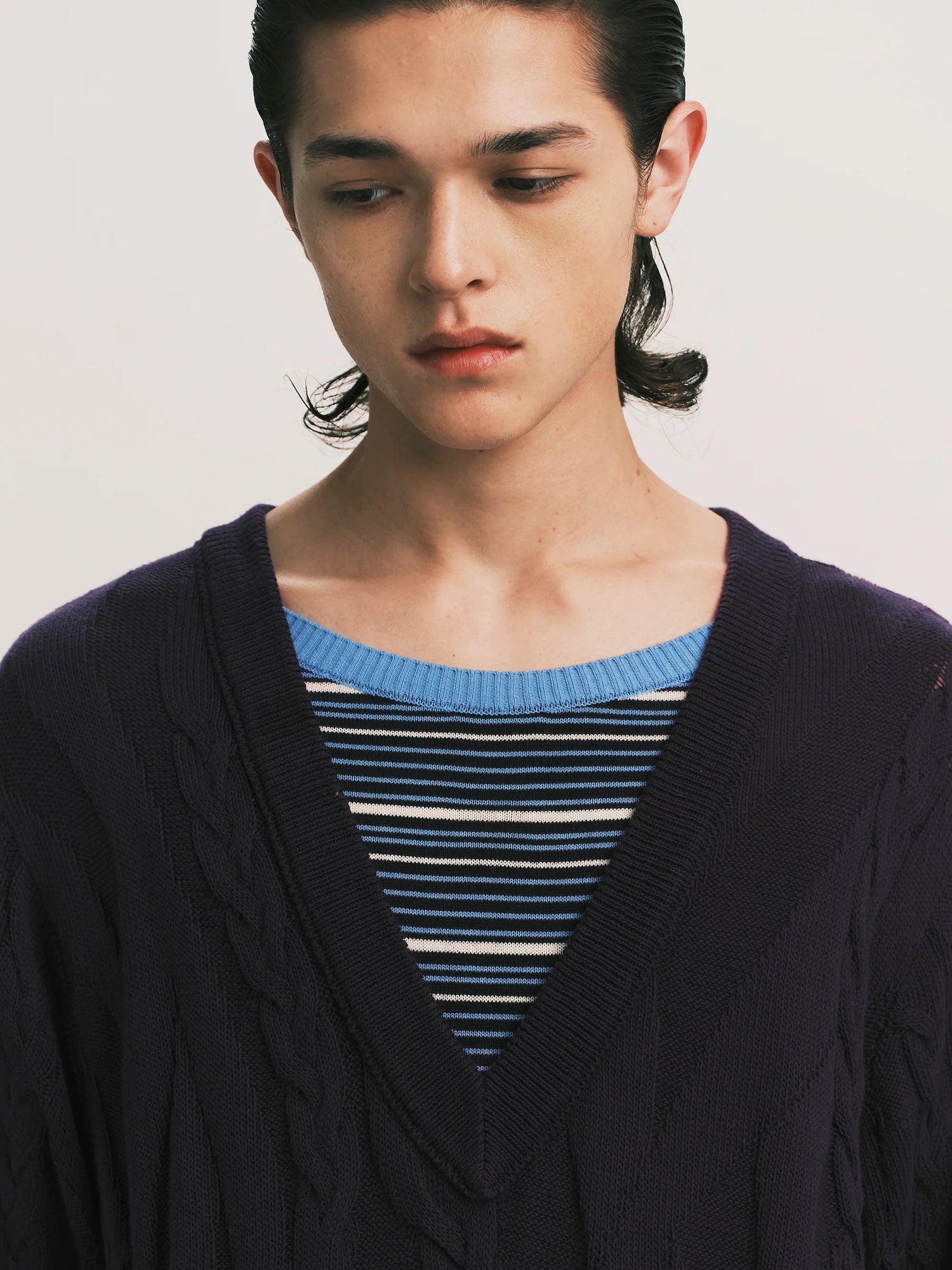 Pizza SS Sweater