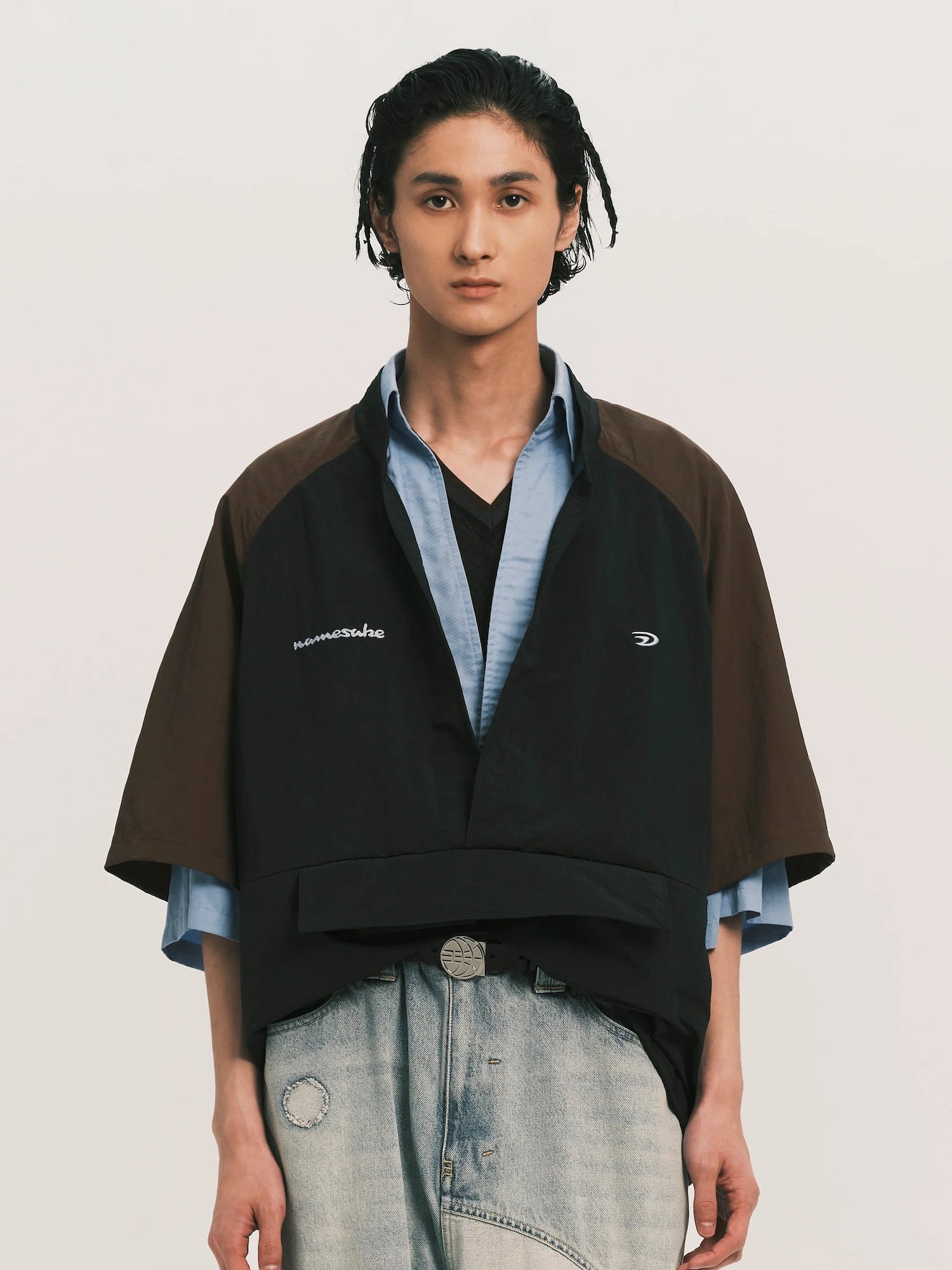 Lucien Pullover