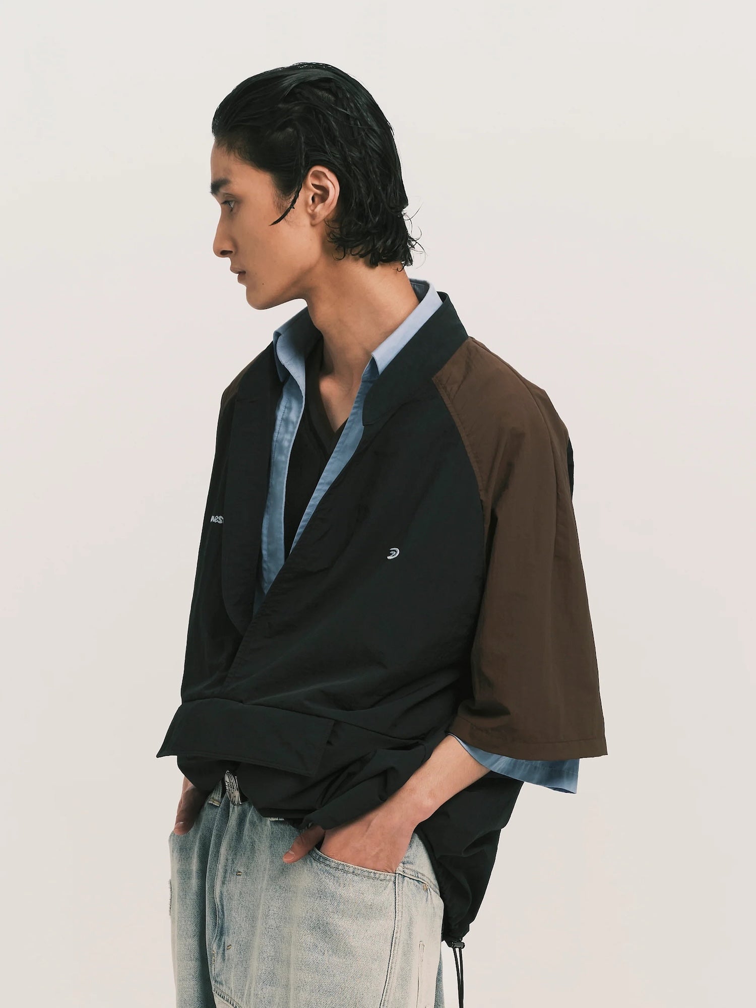 Lucien Pullover