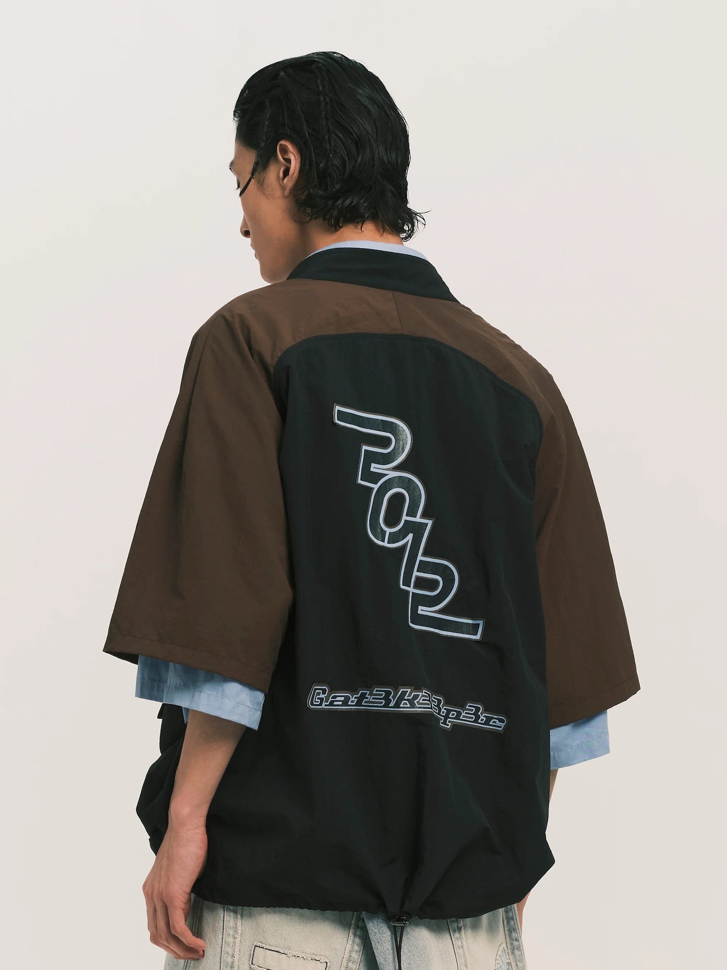 Lucien Pullover