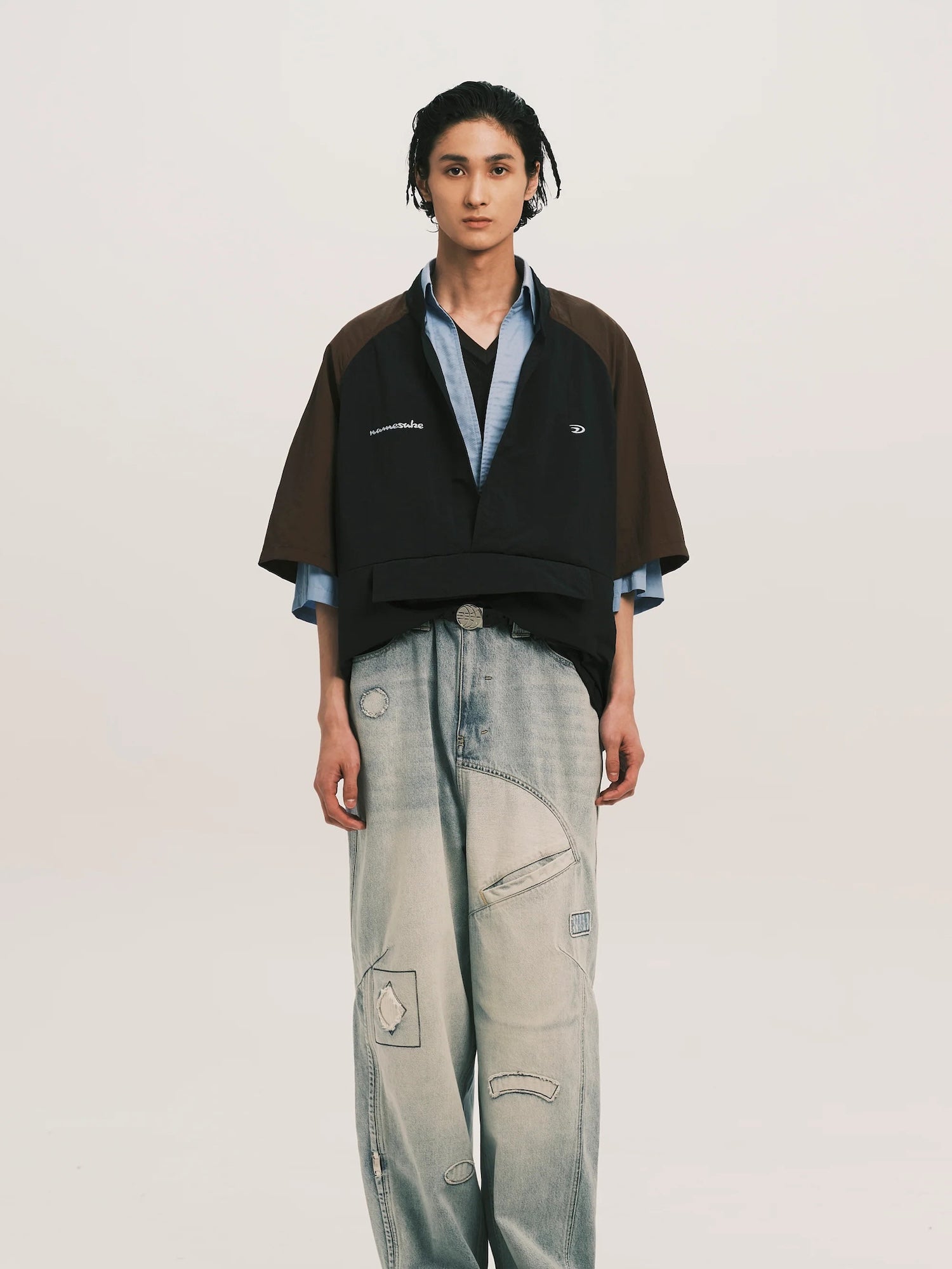Lucien Pullover