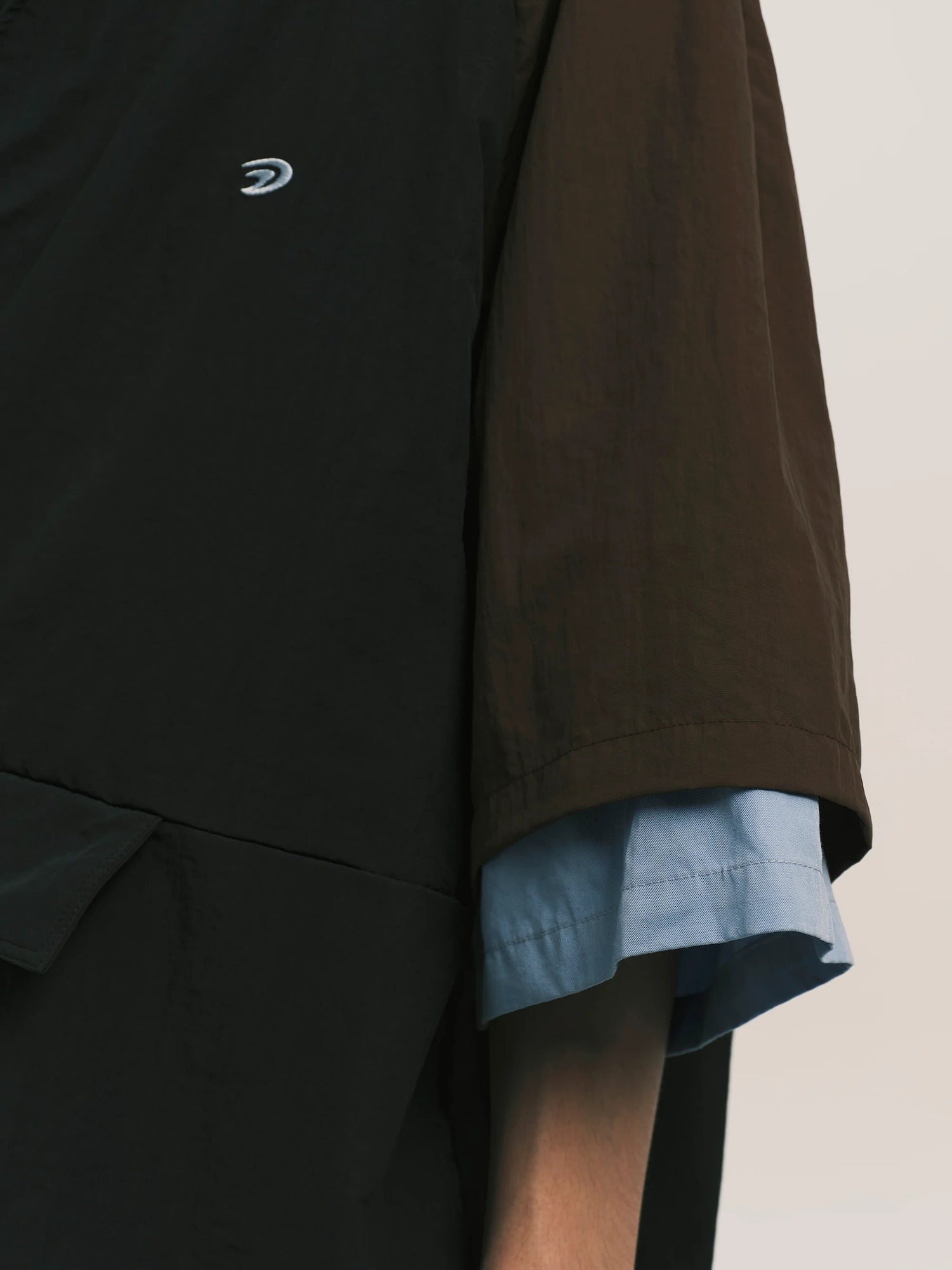 Lucien Pullover
