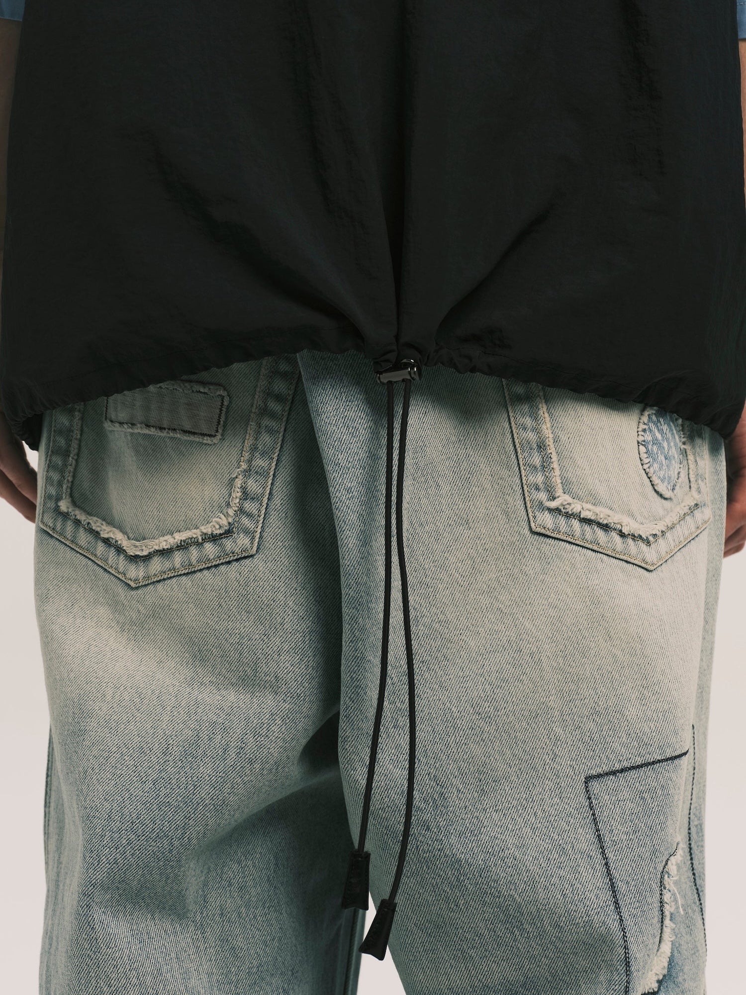 Lucien Pullover