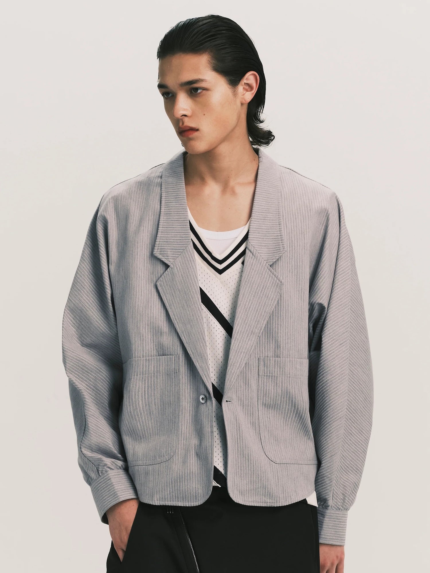 Coleman Shirt Jacket