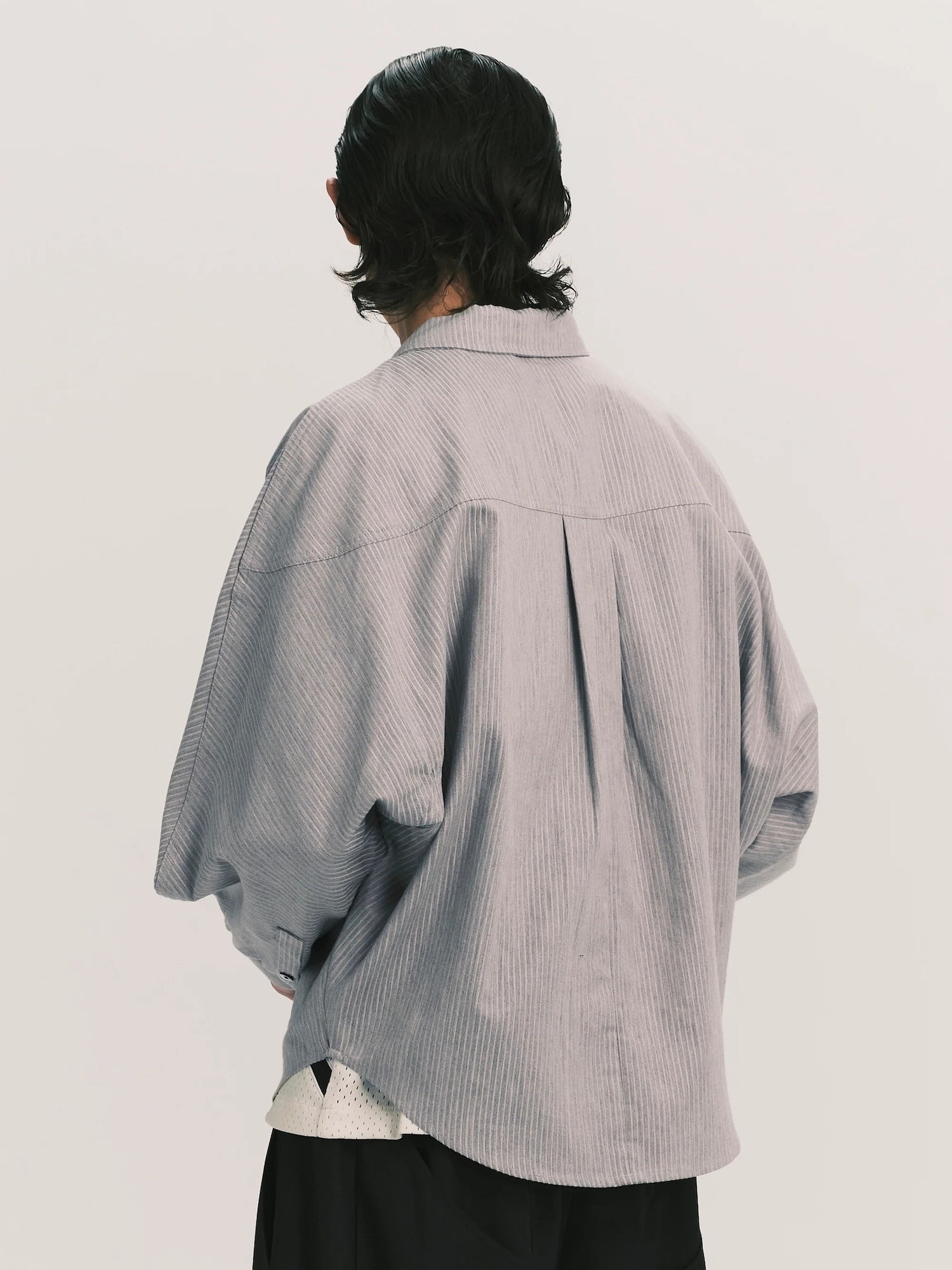 Coleman Shirt Jacket