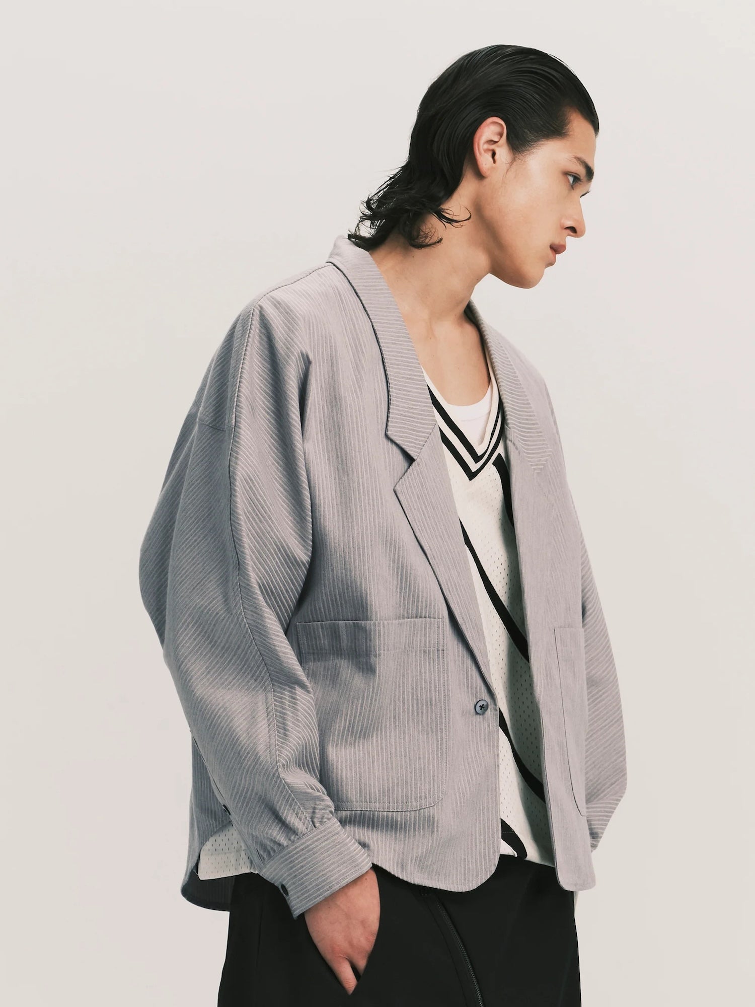 Coleman Shirt Jacket
