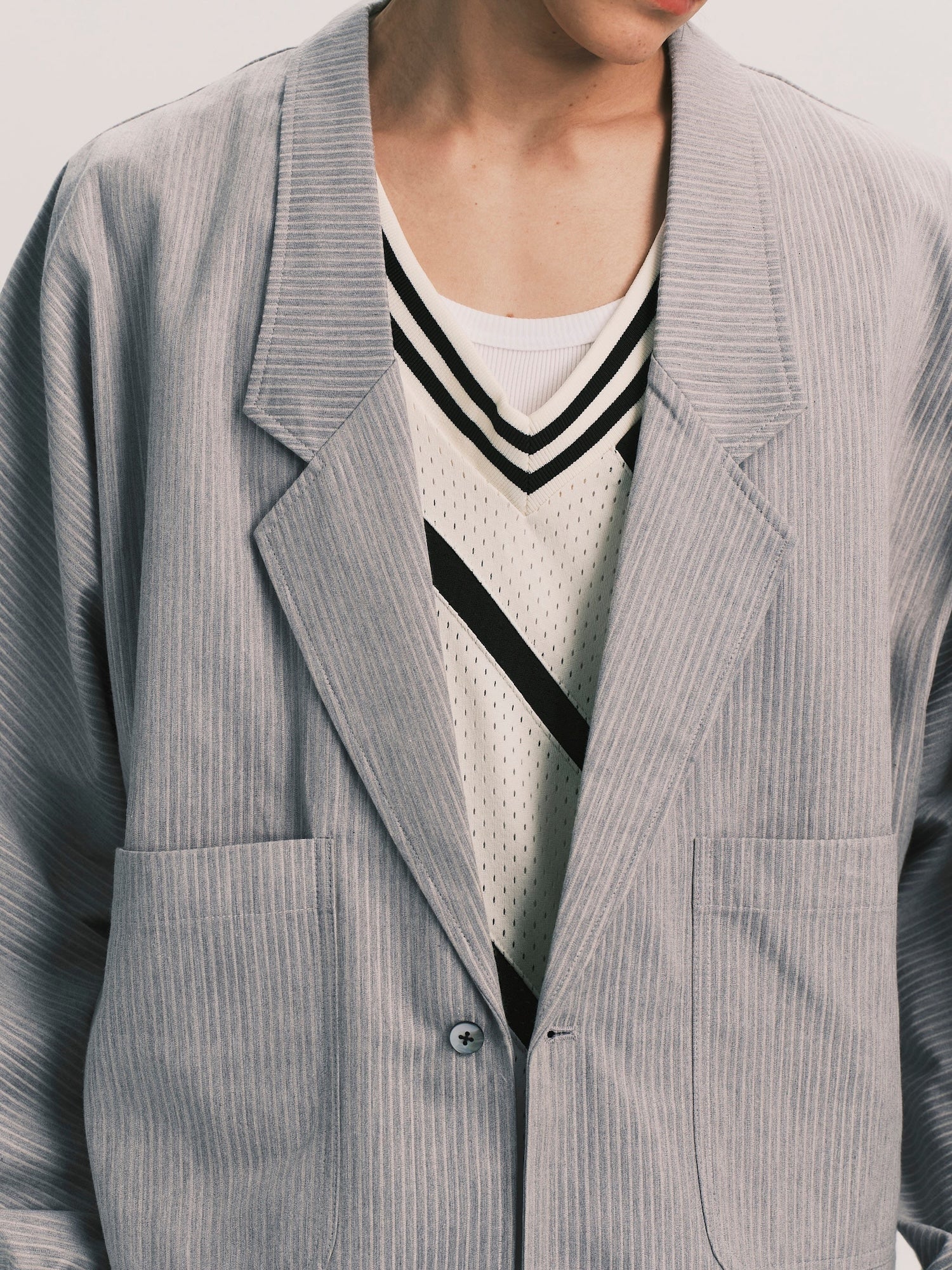 Coleman Shirt Jacket