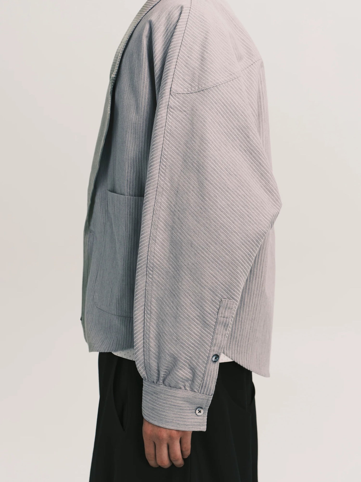 Coleman Shirt Jacket
