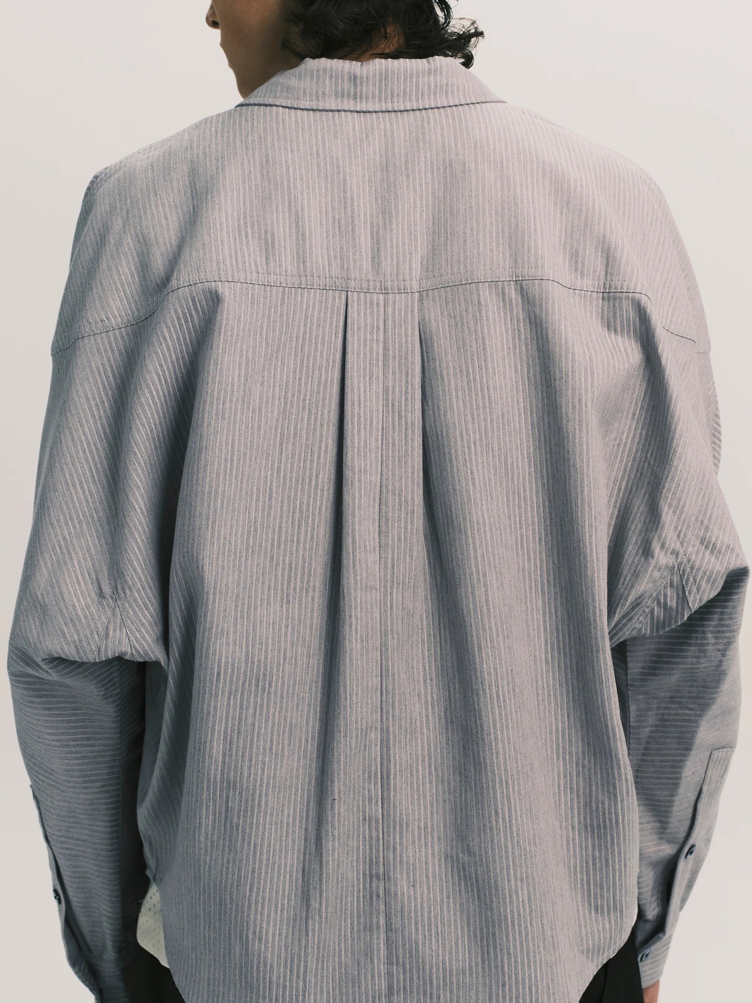 Coleman Shirt Jacket