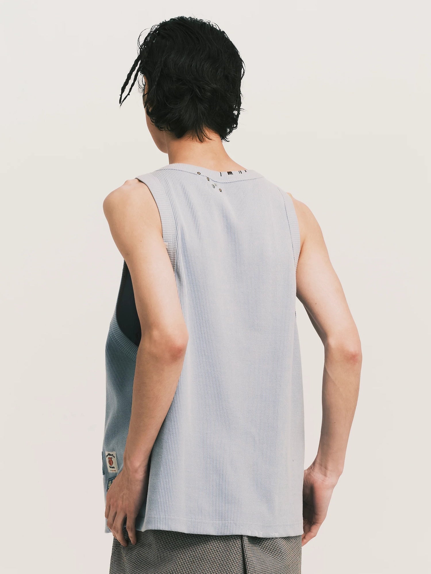 Gum Tank