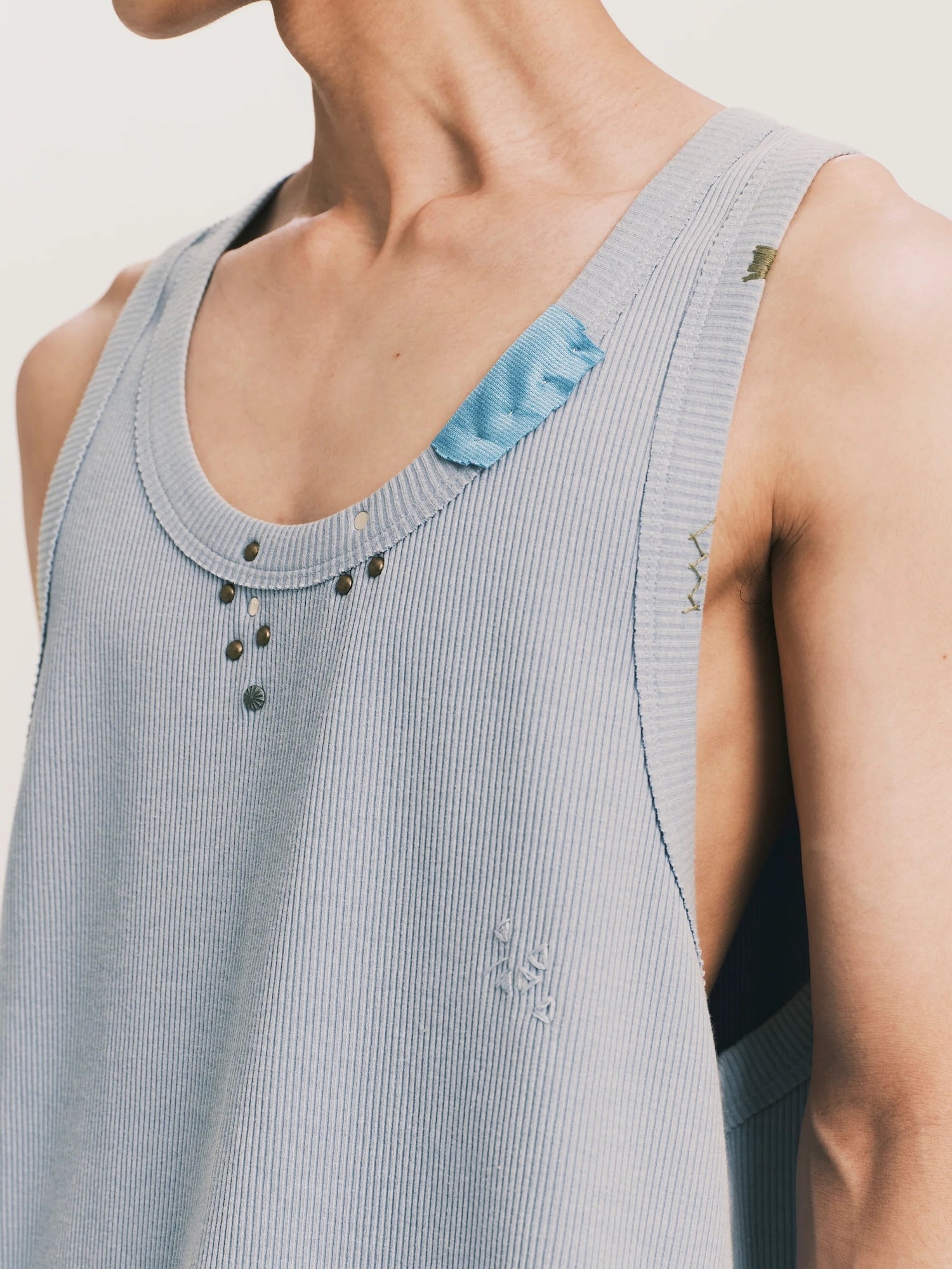 Gum Tank