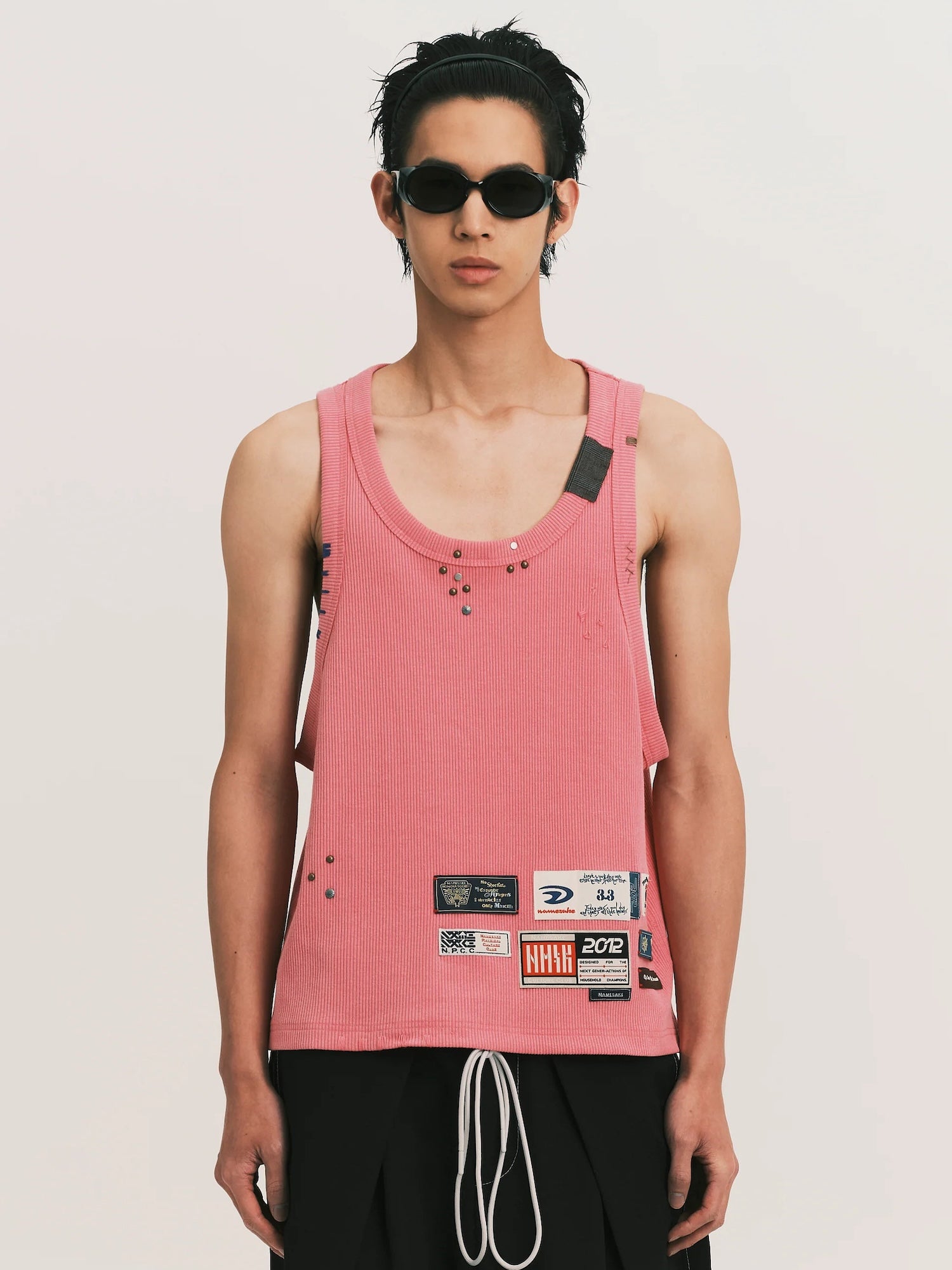 Gum Tank