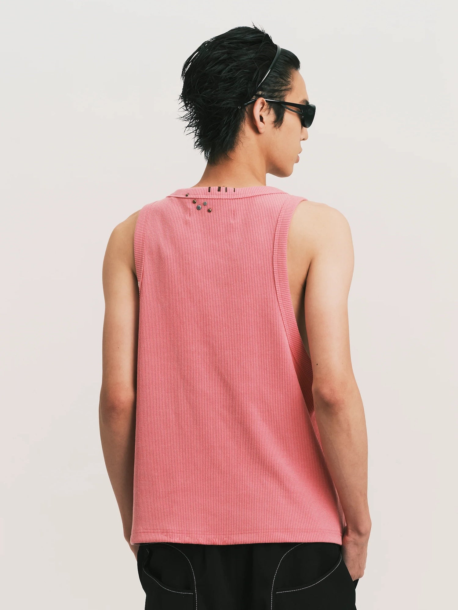Gum Tank