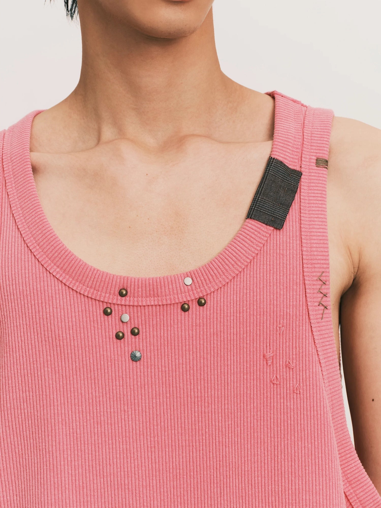 Gum Tank