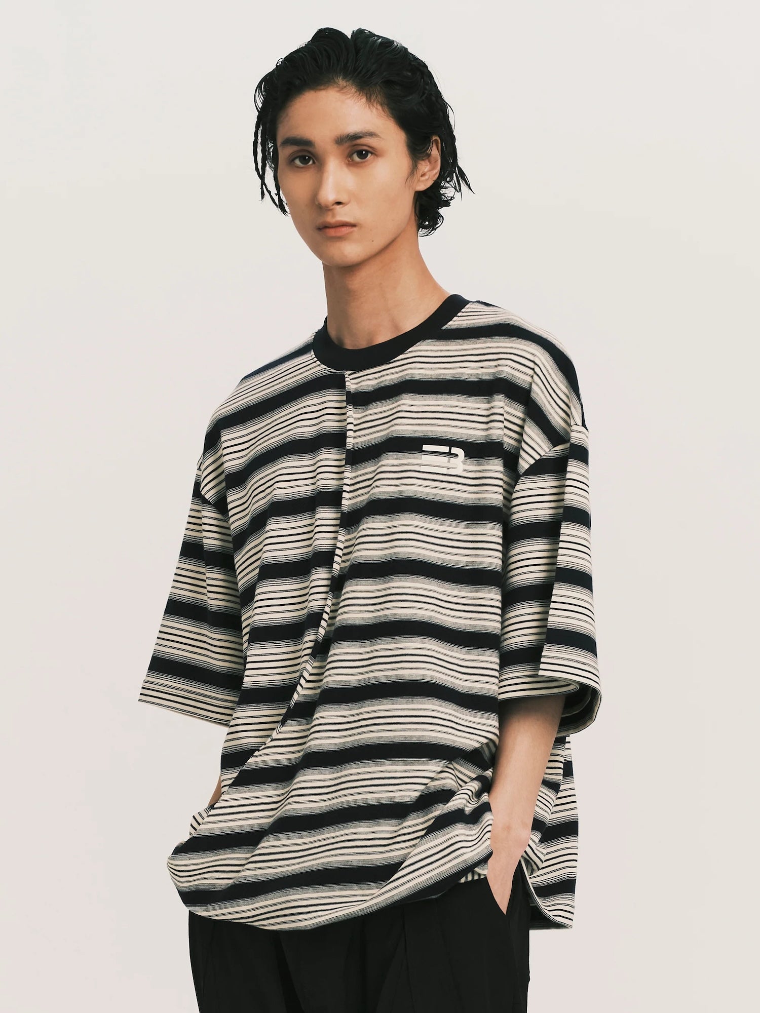 Jodye Twist Tee