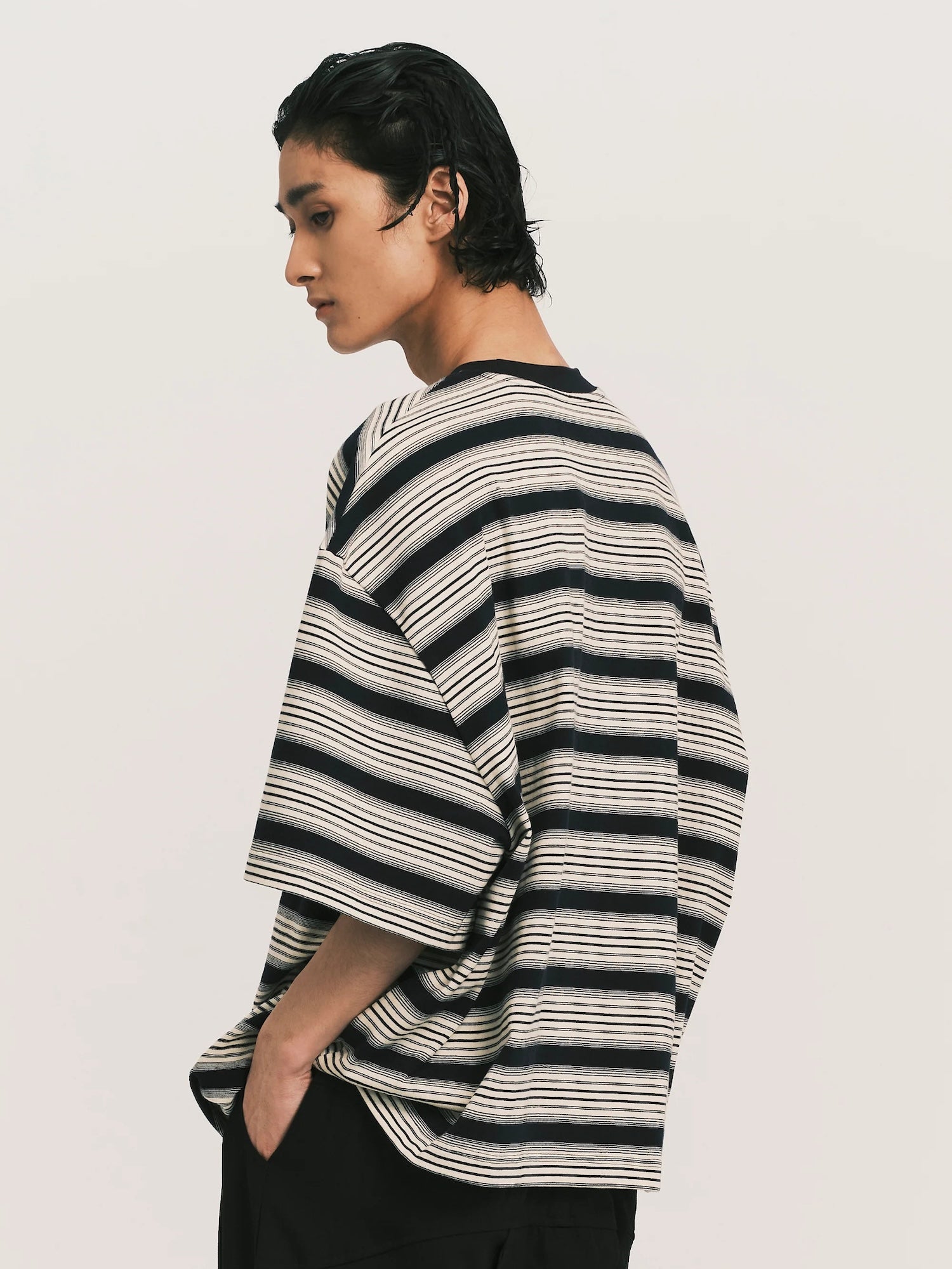 Jodye Twist Tee