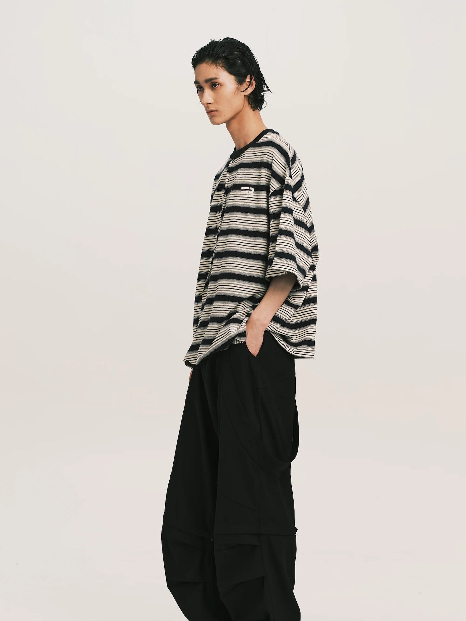Jodye Twist Tee