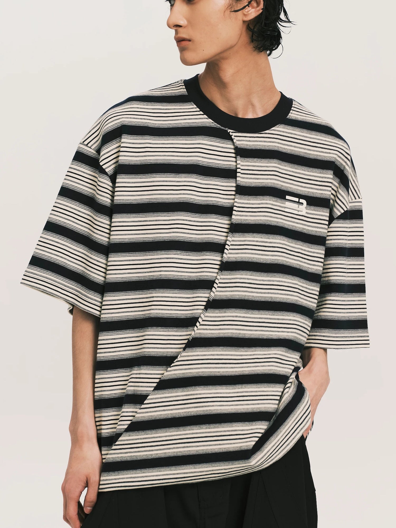 Jodye Twist Tee